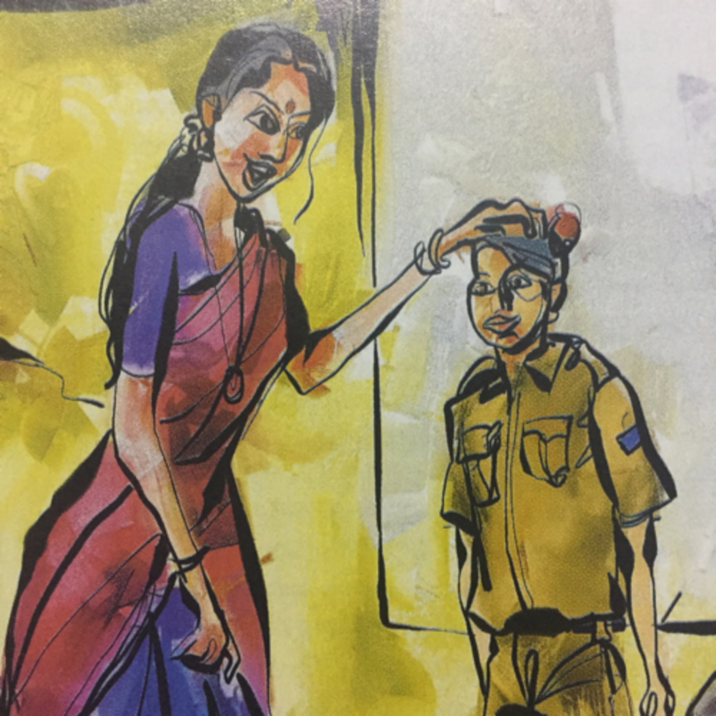 ஓட்டம் - நர்சிம் episode artwork
