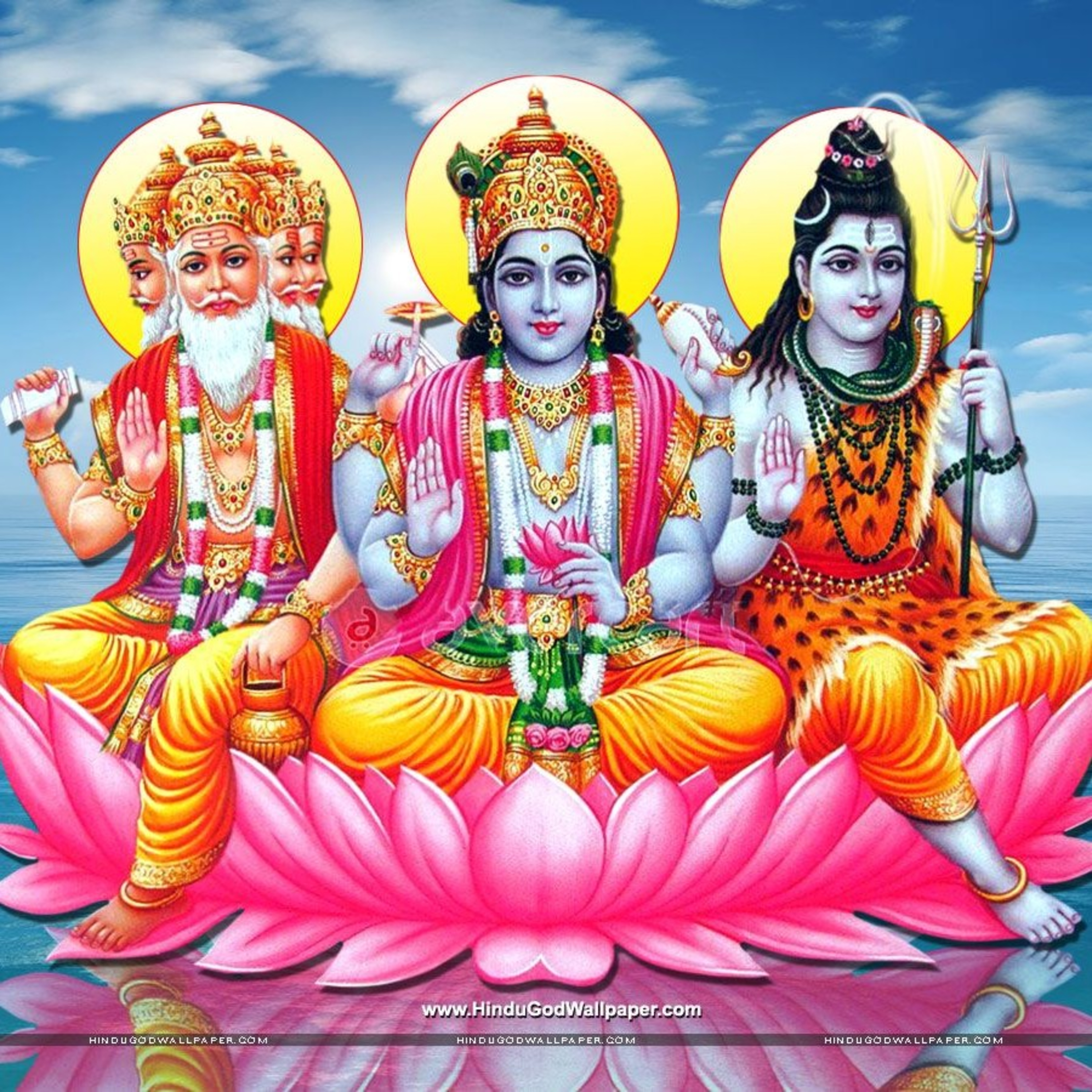Bhakti hi Shakti