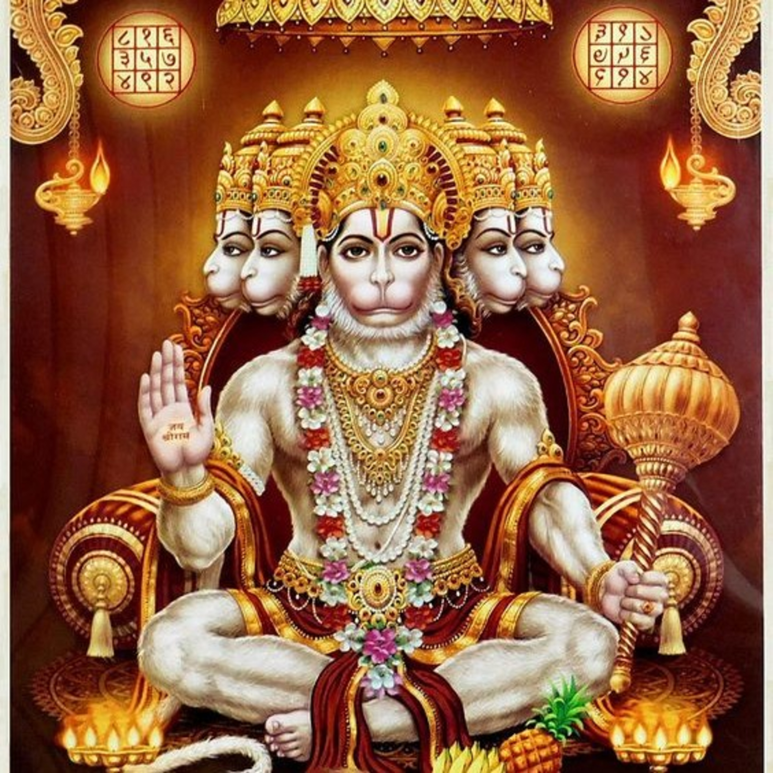 Bhakti hi Shakti