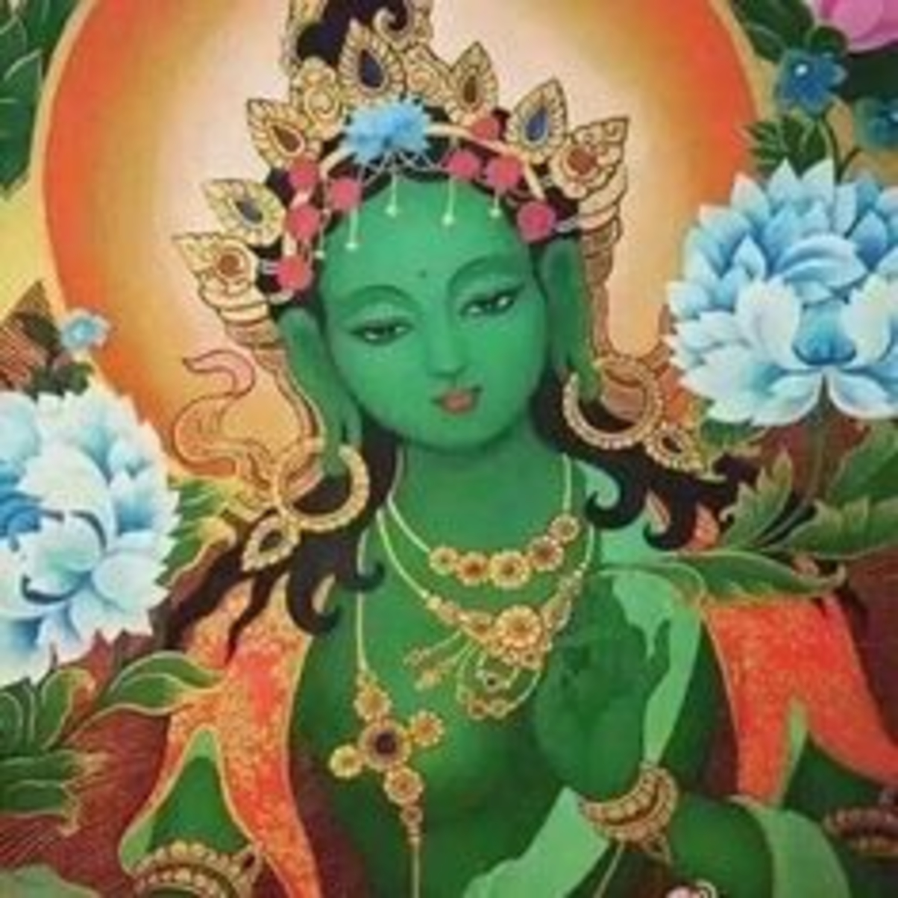 Bhakti hi Shakti