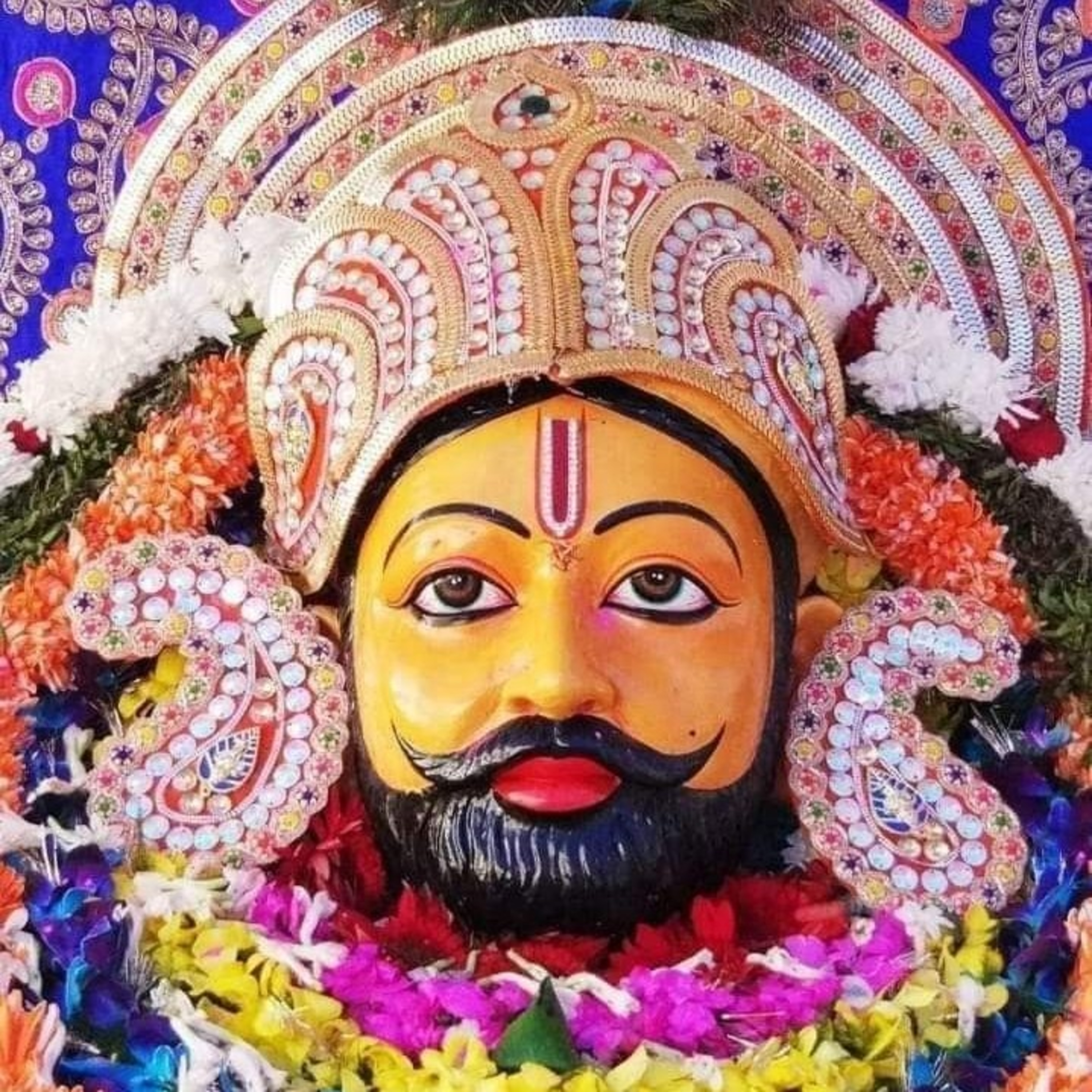Bhakti hi Shakti