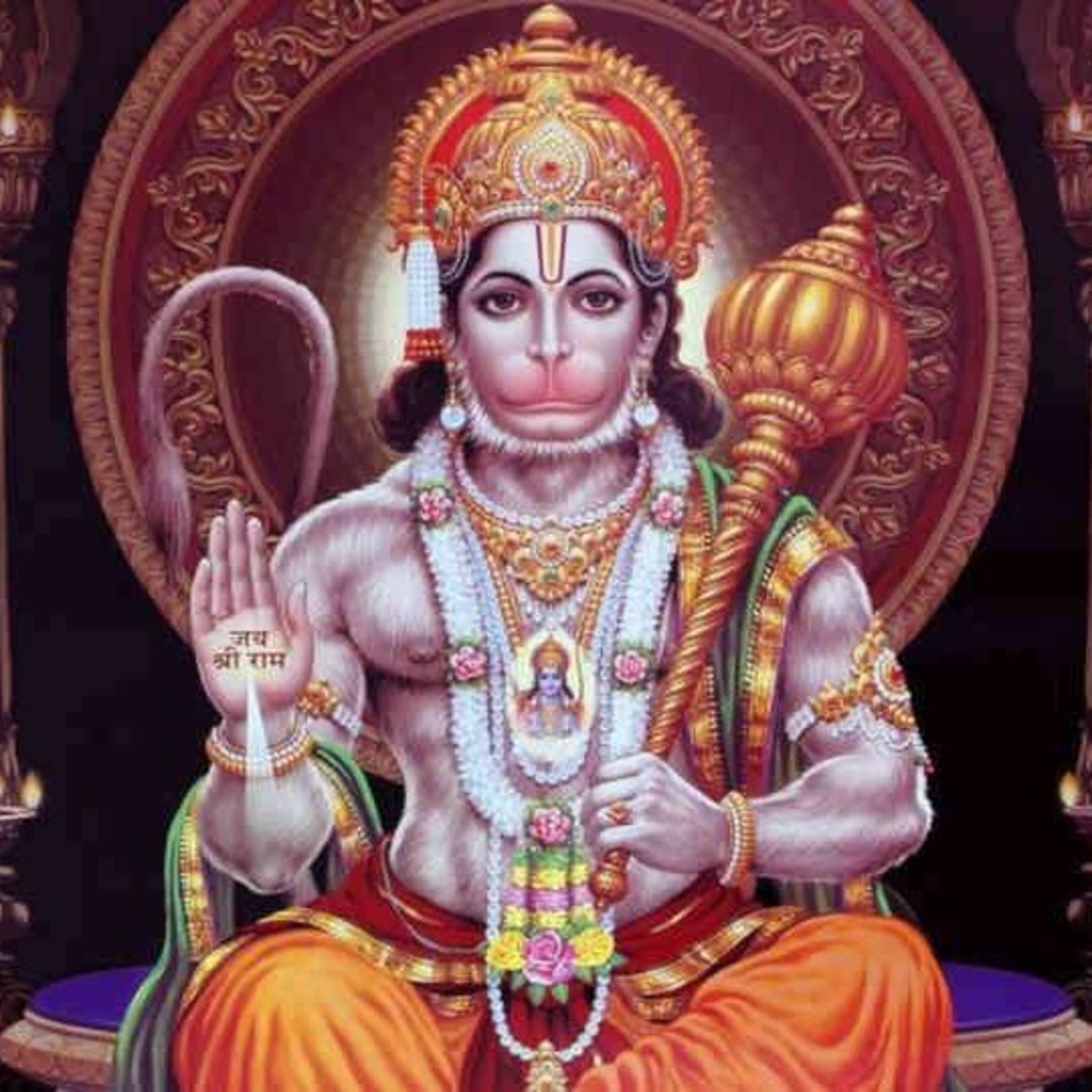 Bhakti hi Shakti