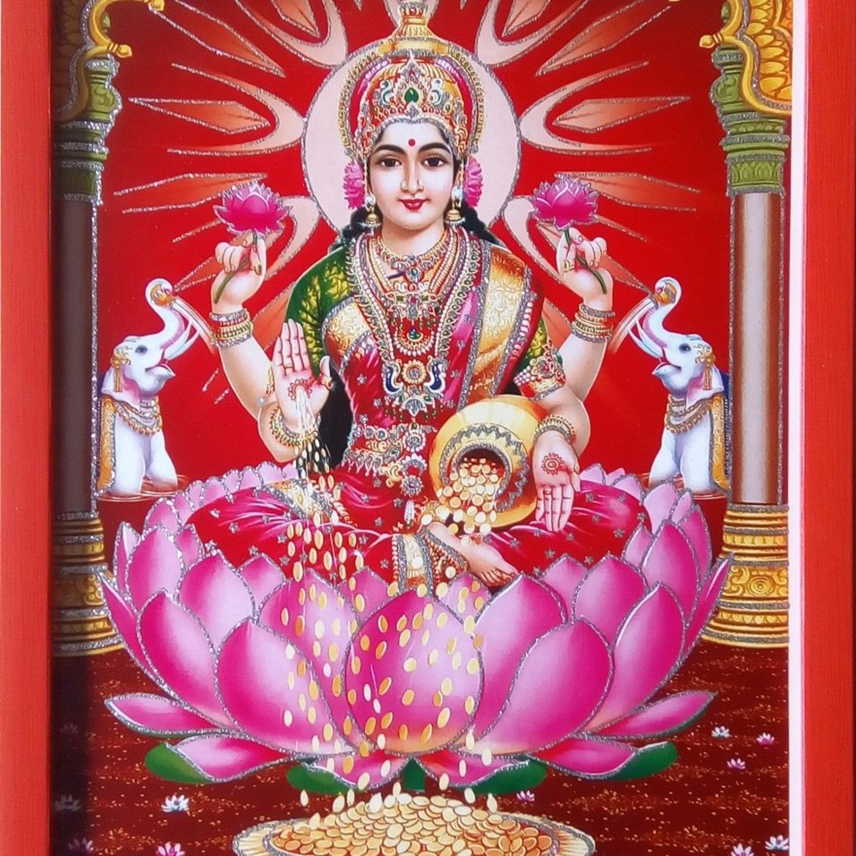 Bhakti hi Shakti