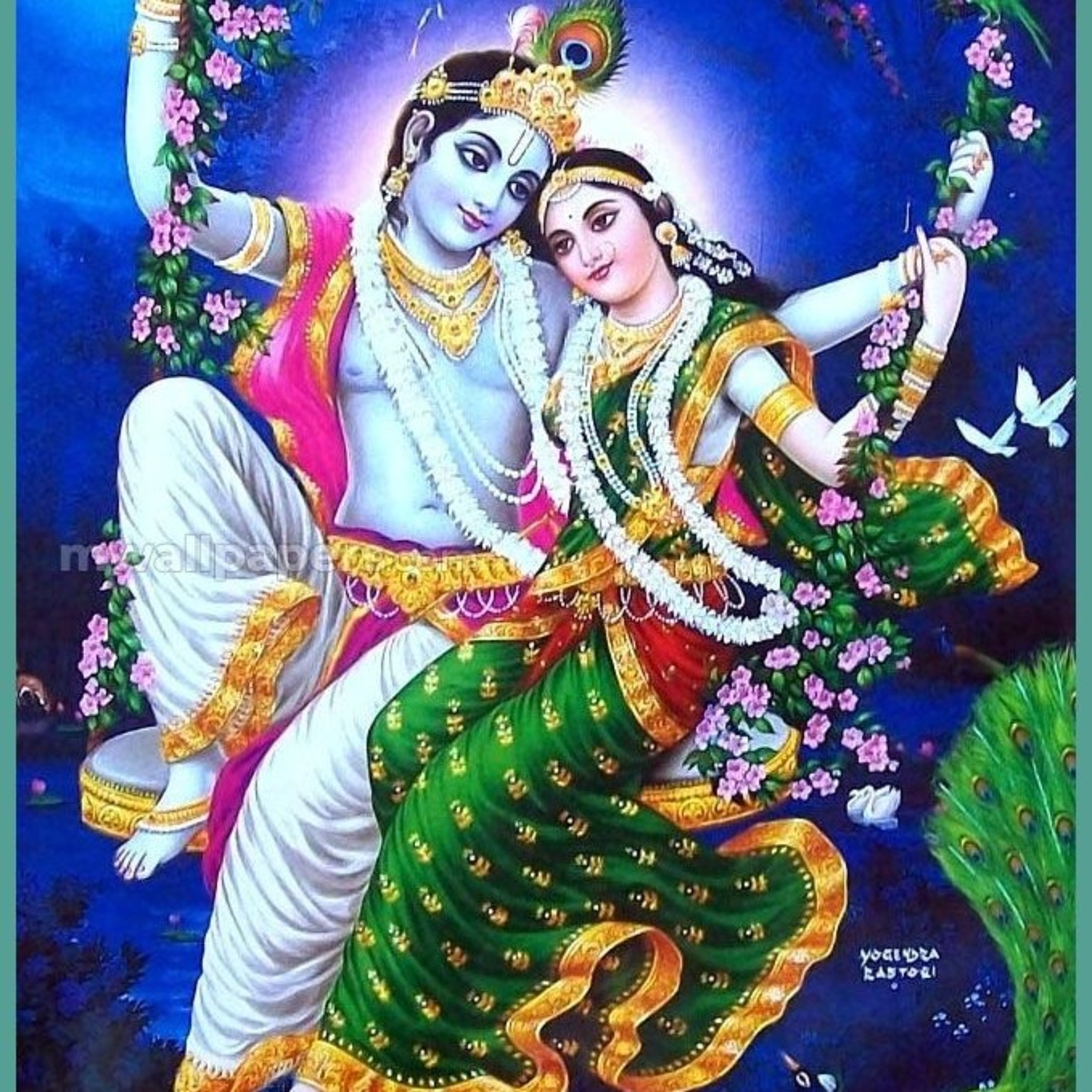 Bhakti hi Shakti