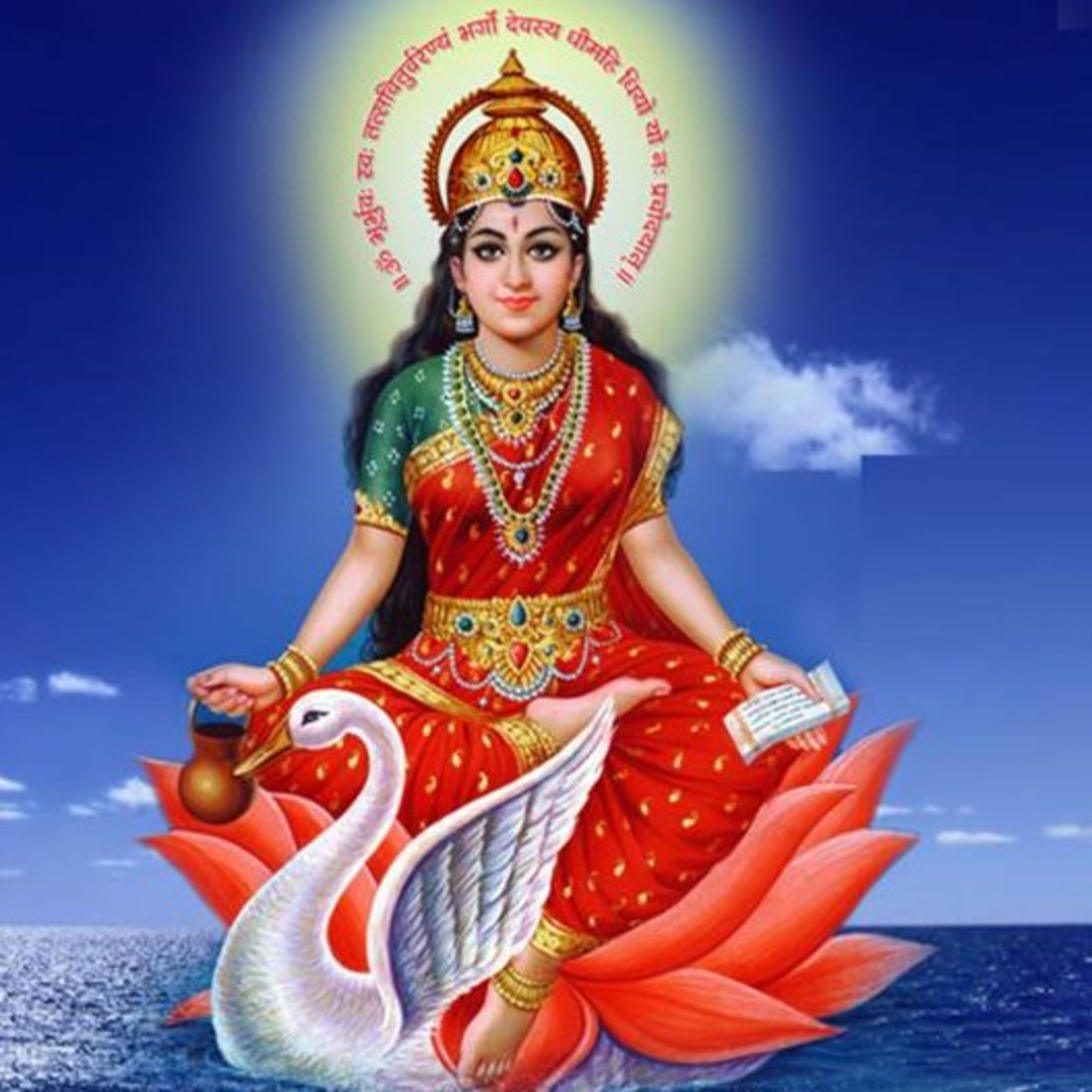 Bhakti hi Shakti