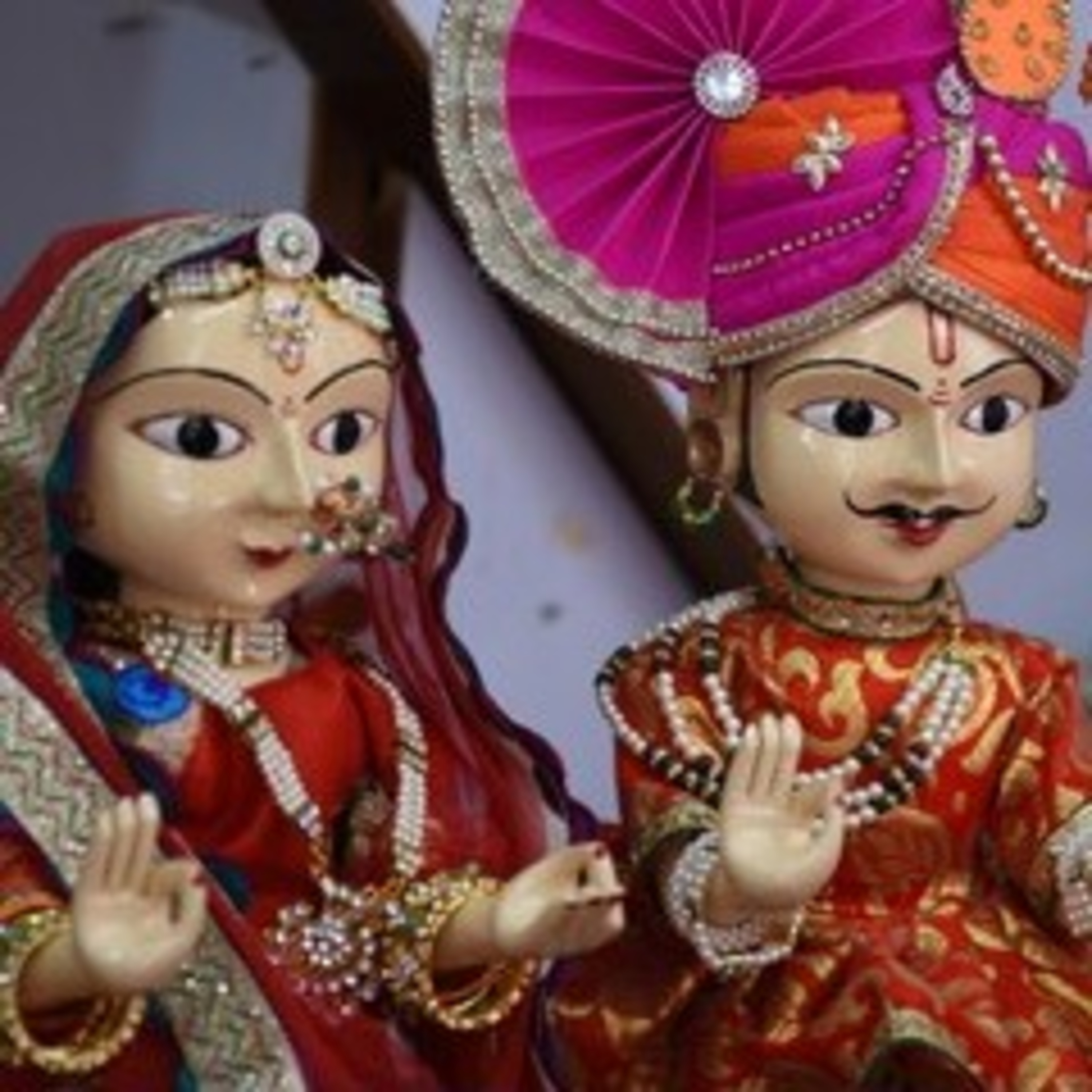Bhakti hi Shakti
