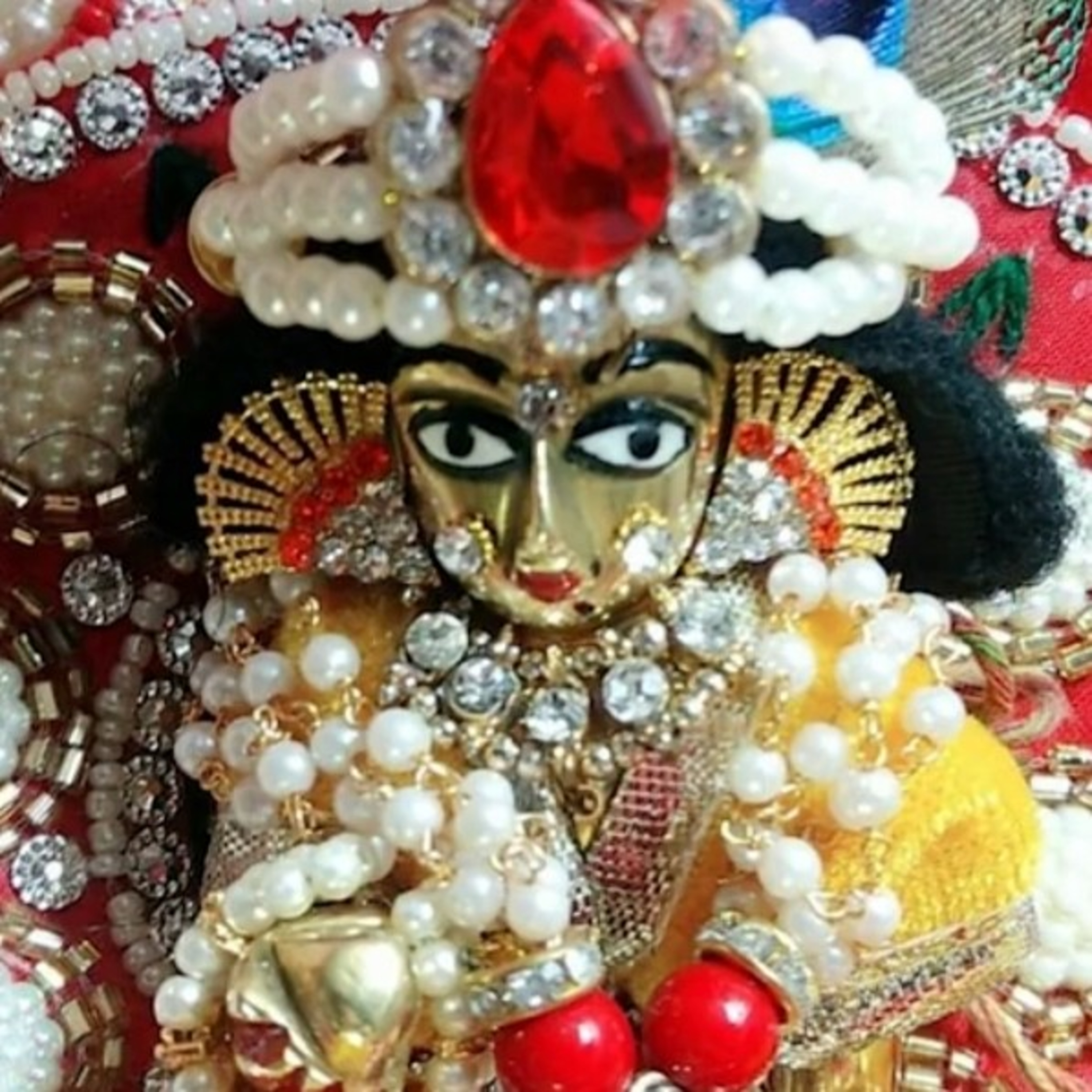 Bhakti hi Shakti