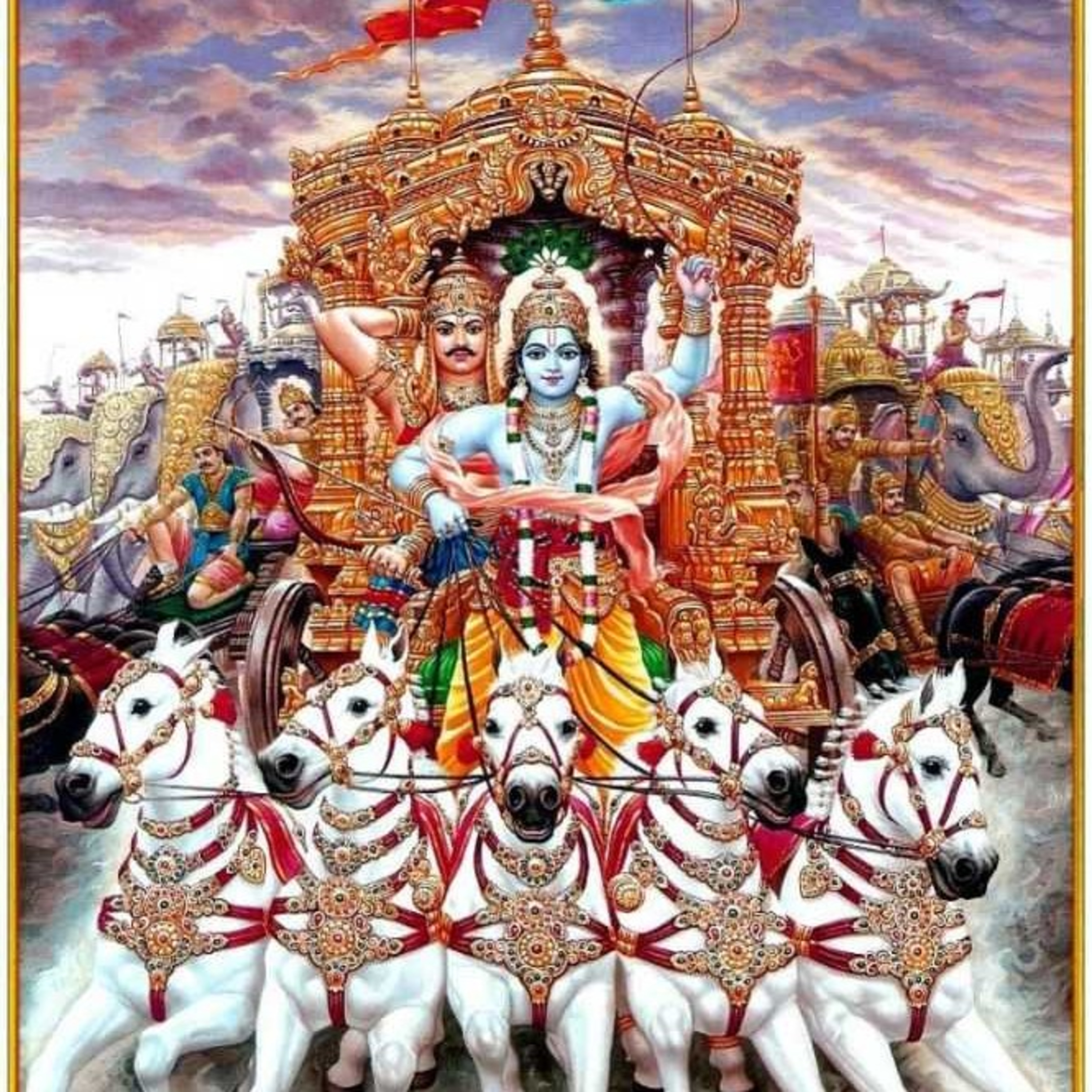 Bhakti hi Shakti