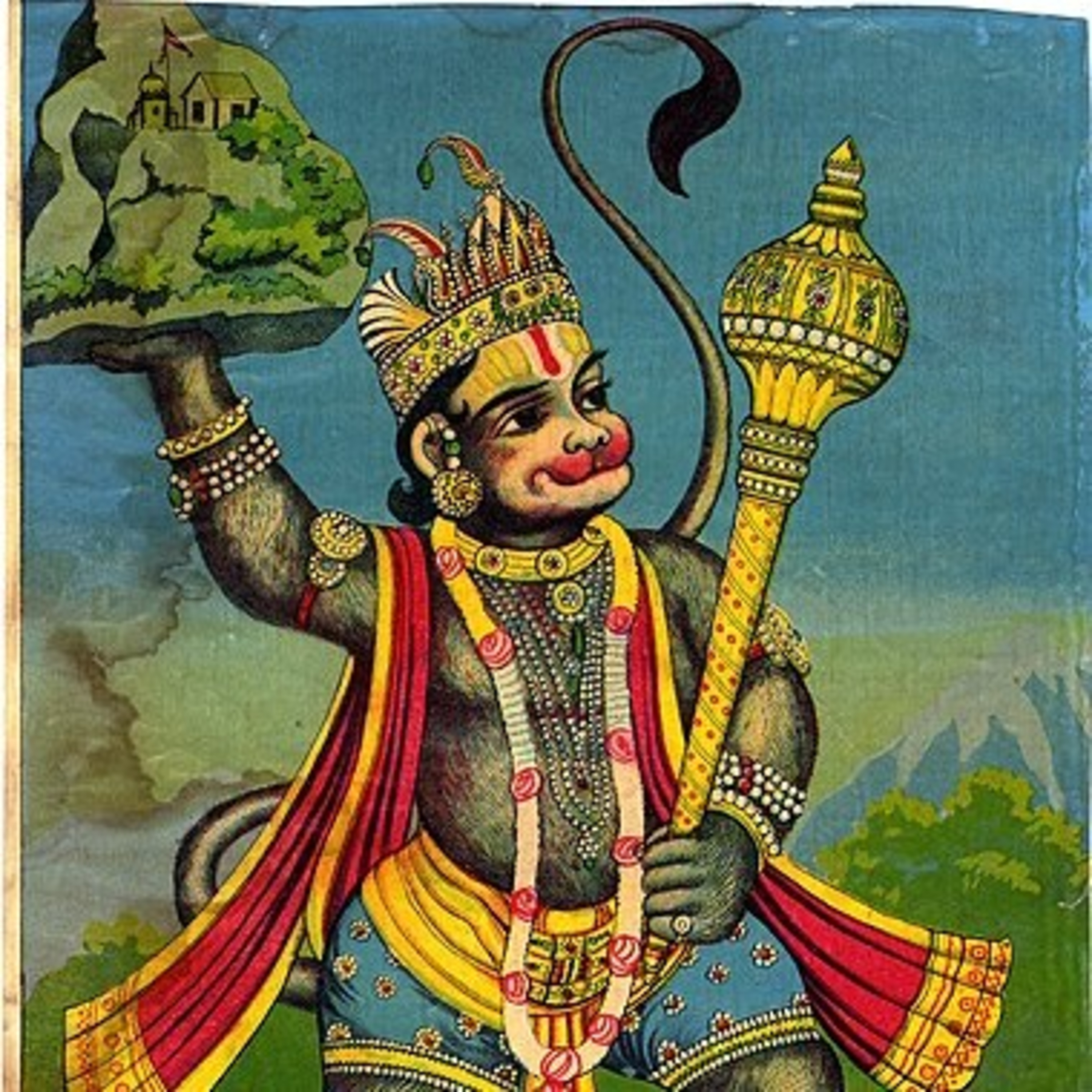 Bhakti hi Shakti