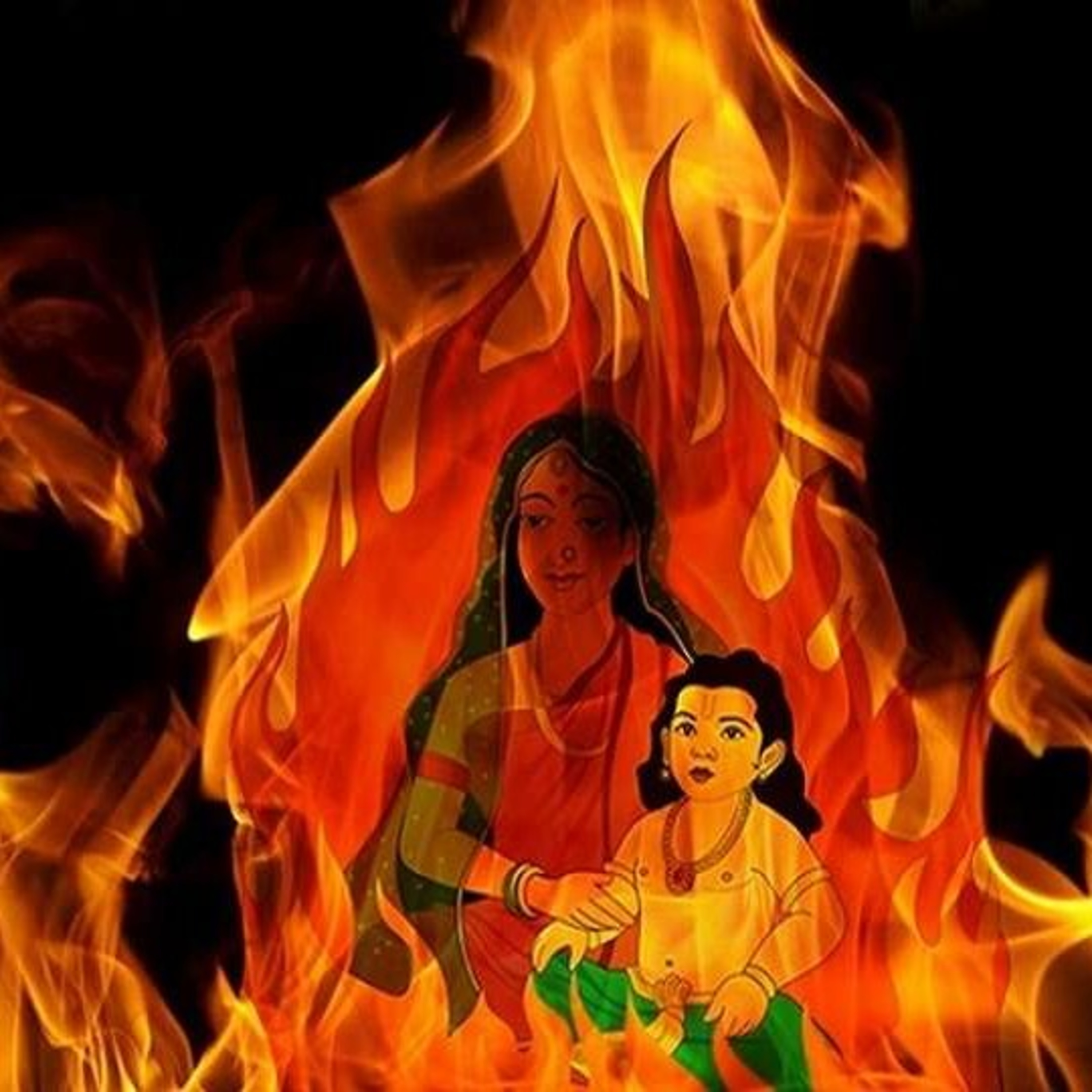 Bhakti hi Shakti