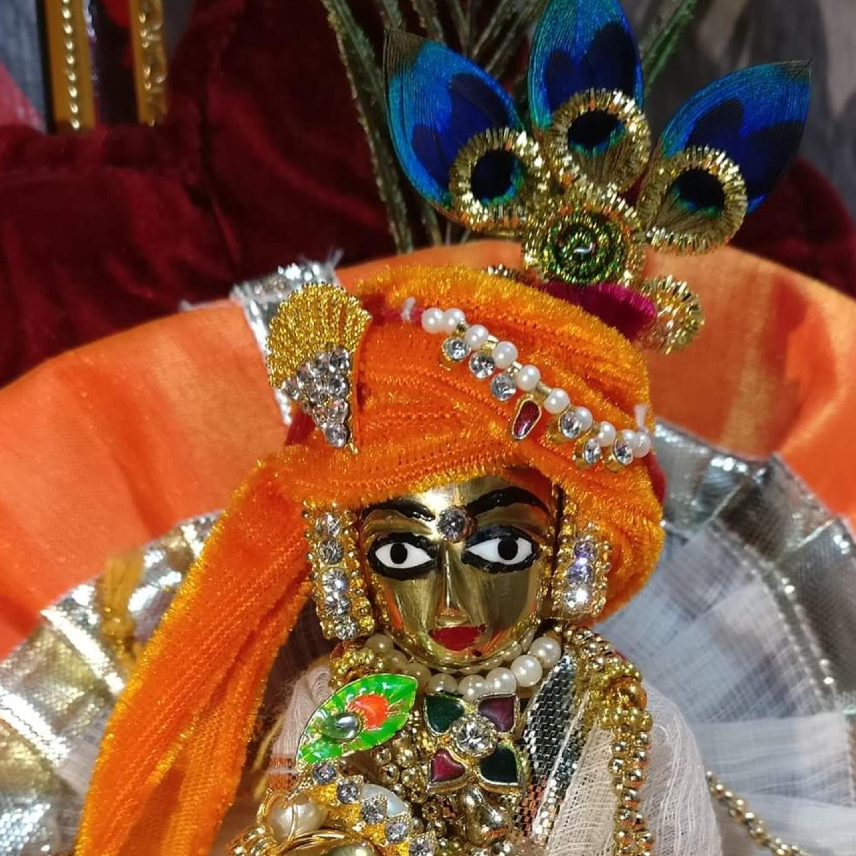 Bhakti hi Shakti
