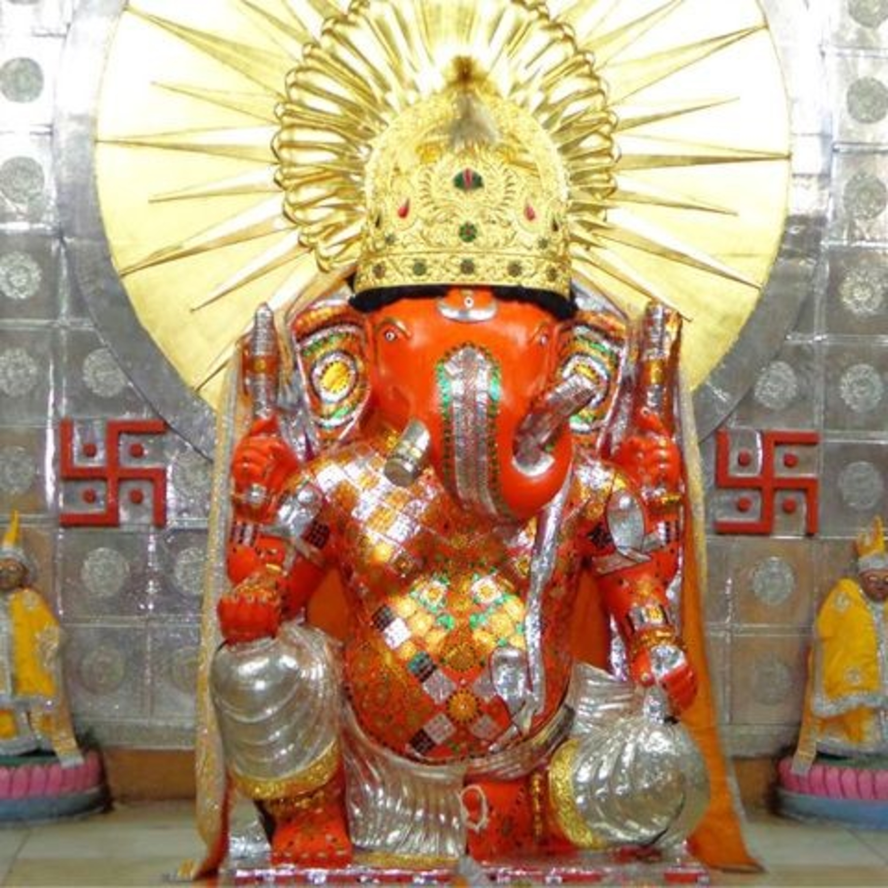 Bhakti hi Shakti