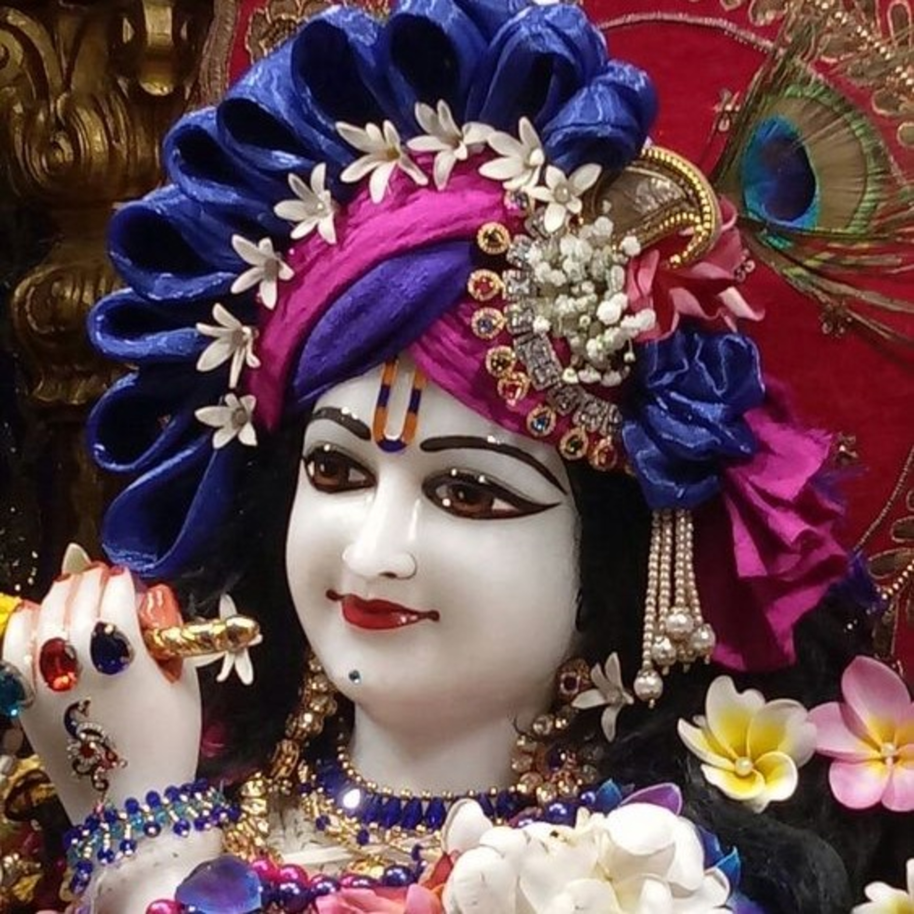 Bhakti hi Shakti