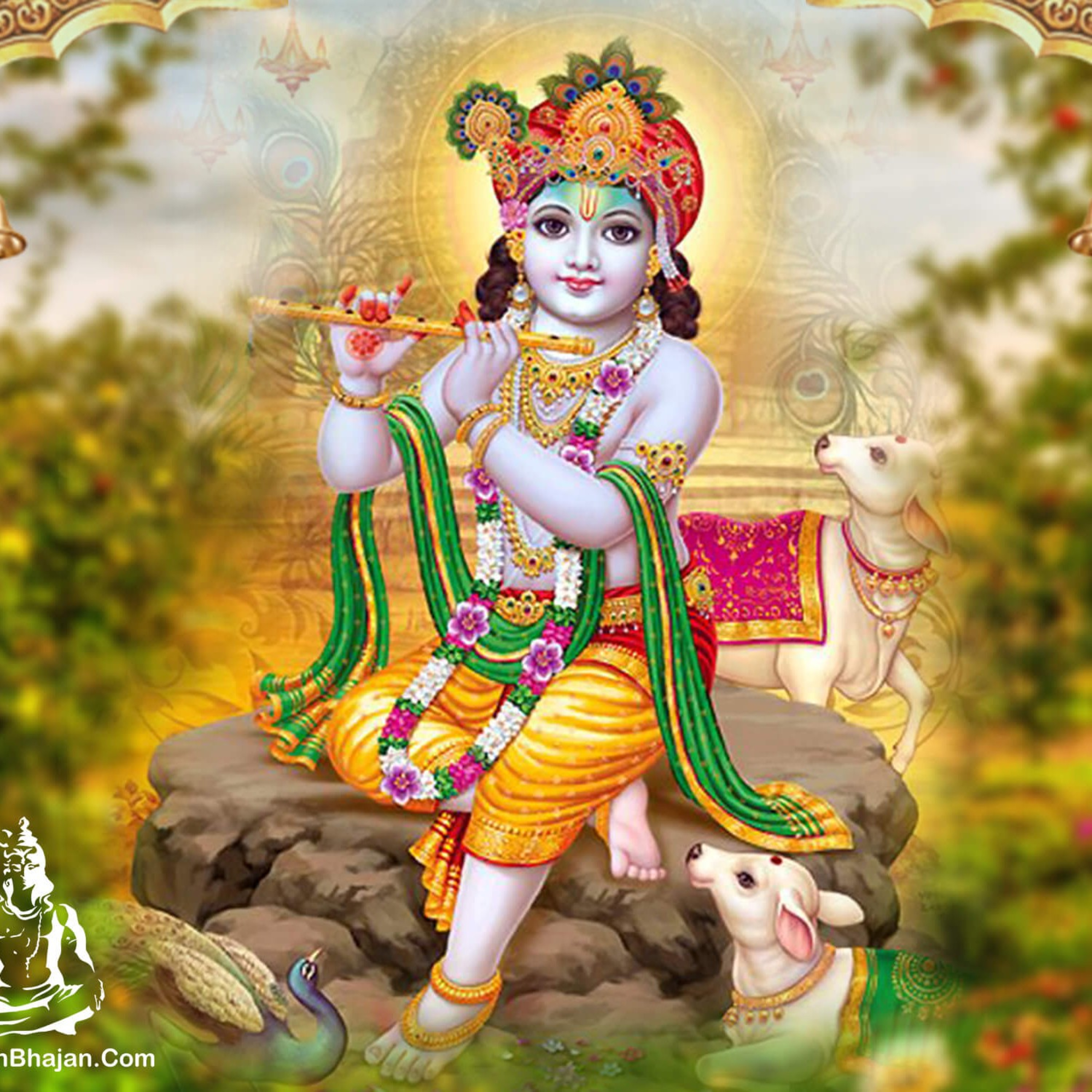 Bhakti hi Shakti