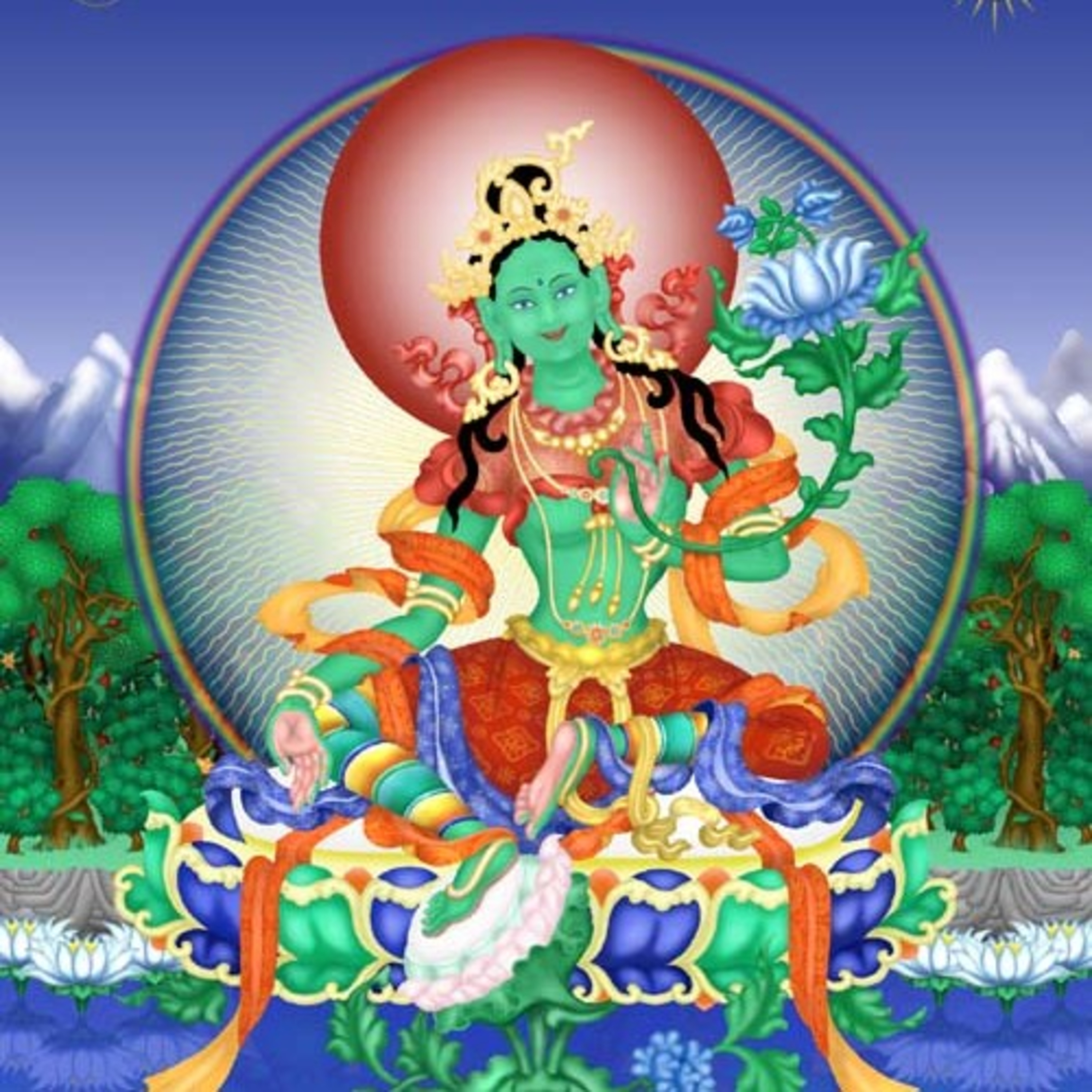 Bhakti hi Shakti