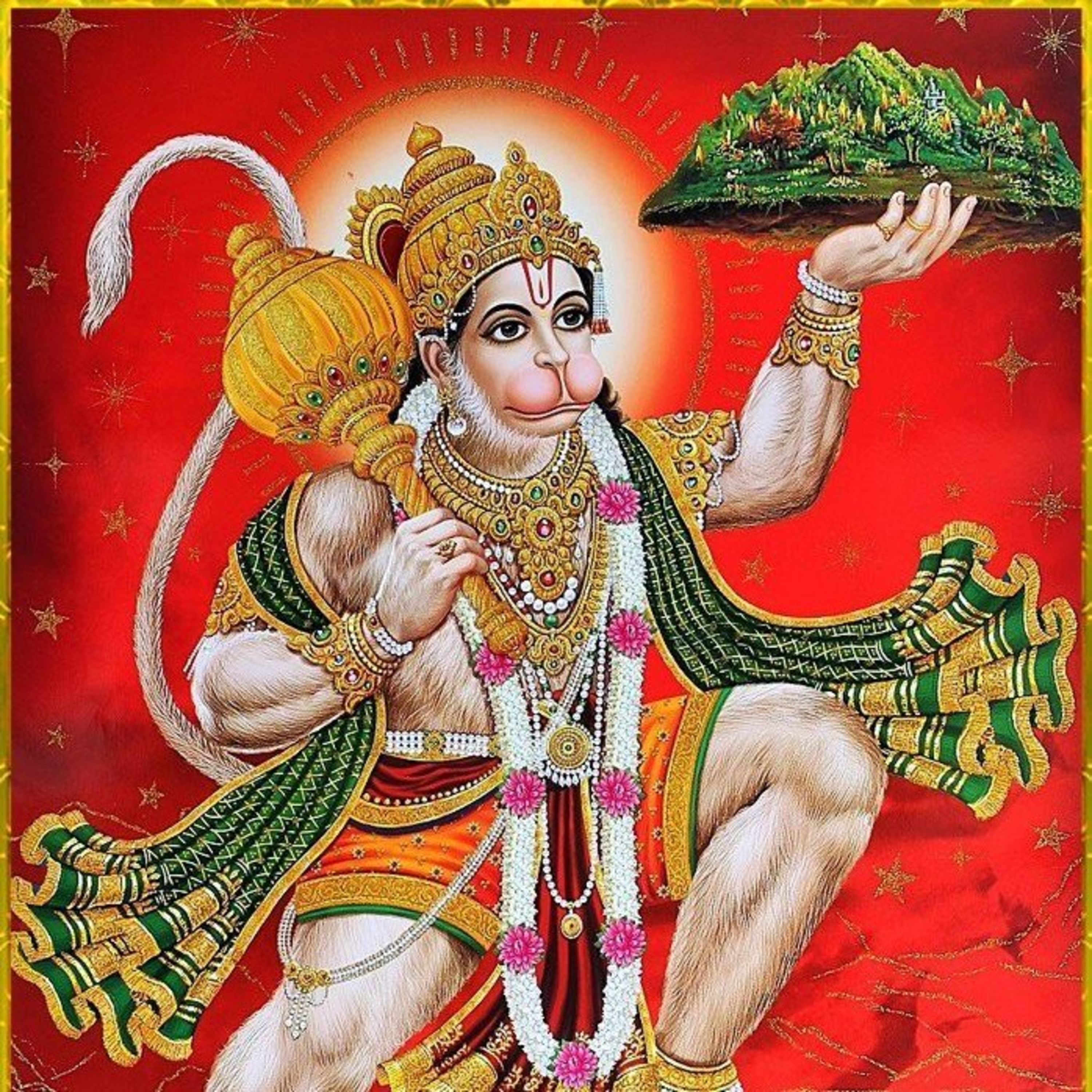 Bhakti hi Shakti
