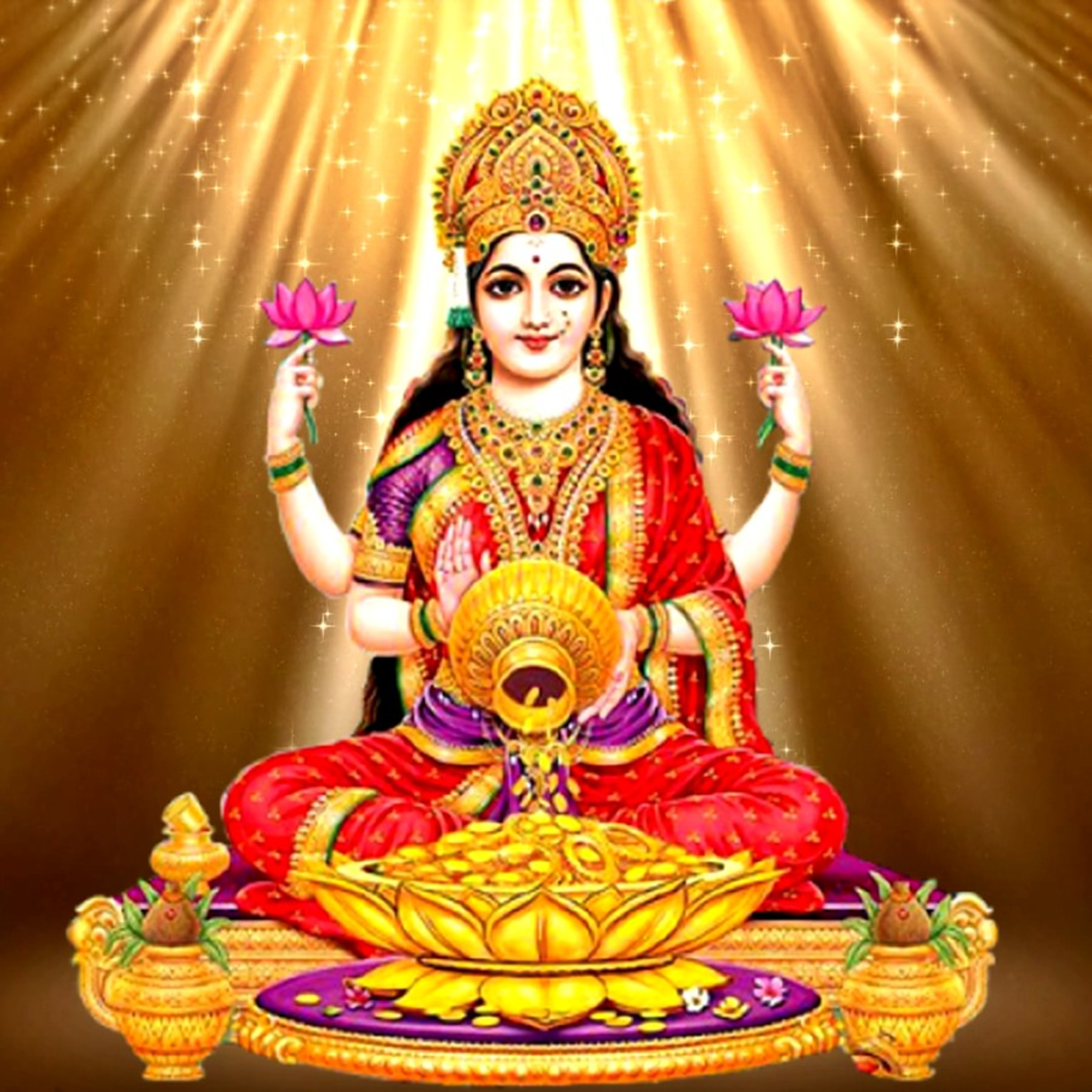 Bhakti hi Shakti