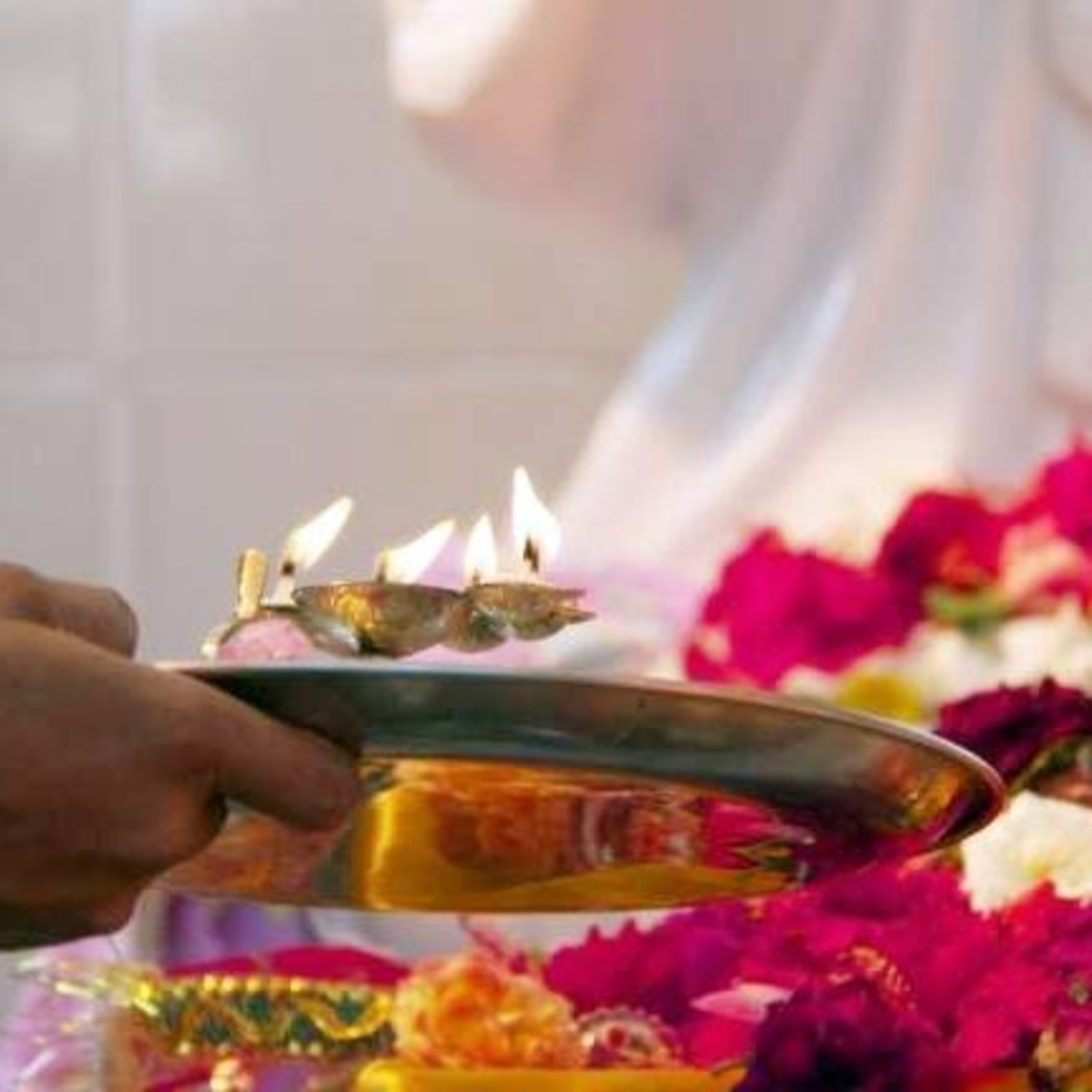 Bhakti hi Shakti