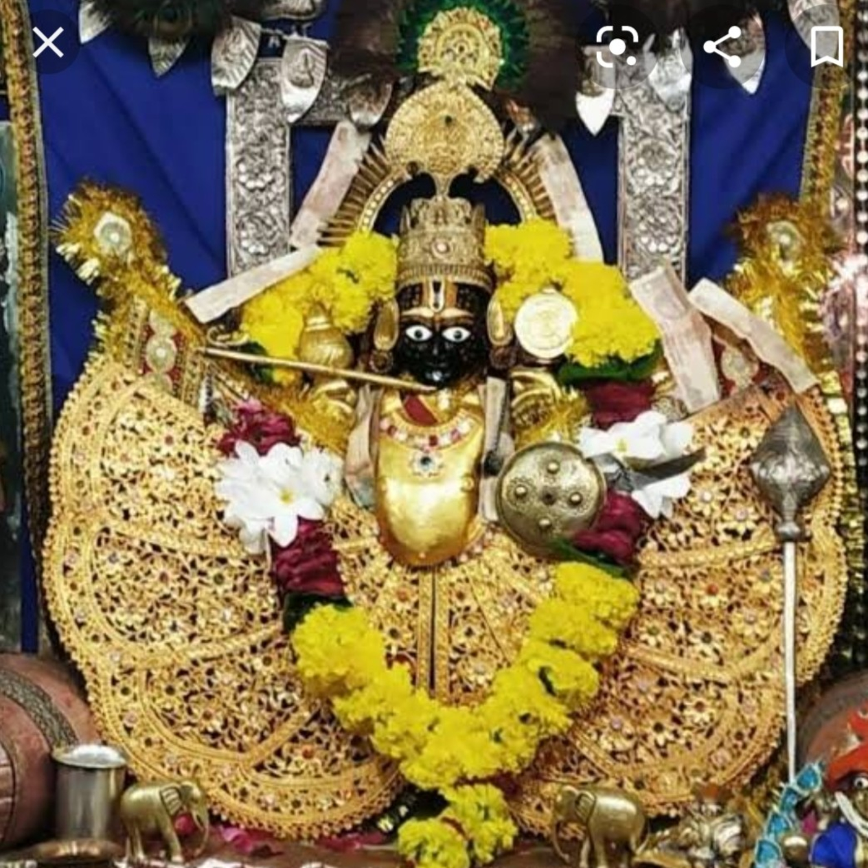 Bhakti hi Shakti
