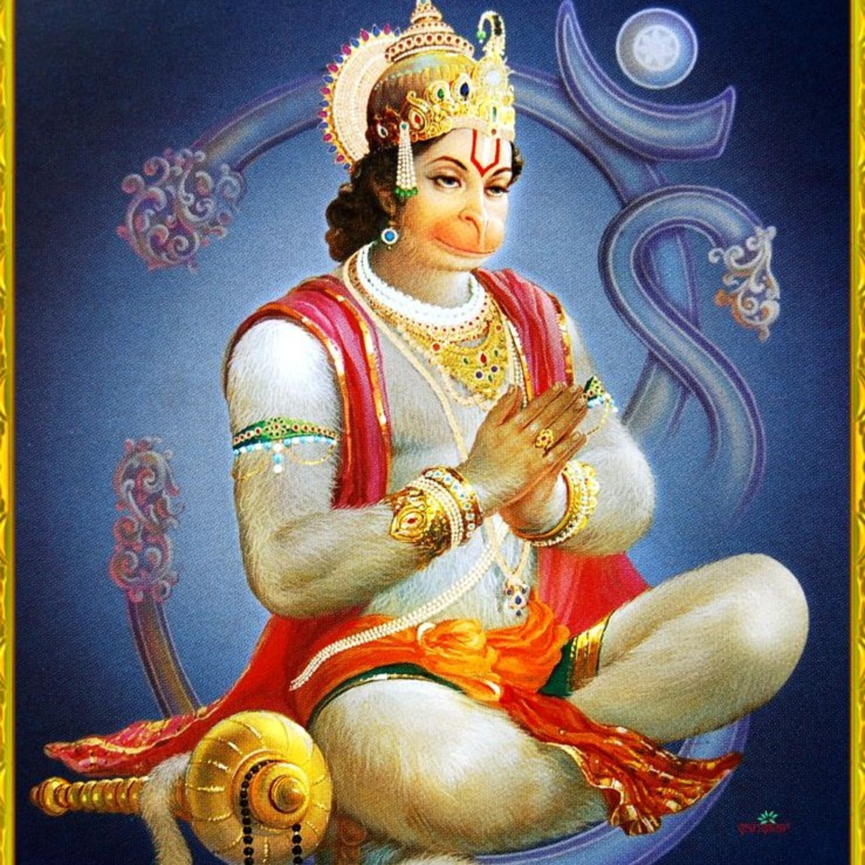 Bhakti hi Shakti