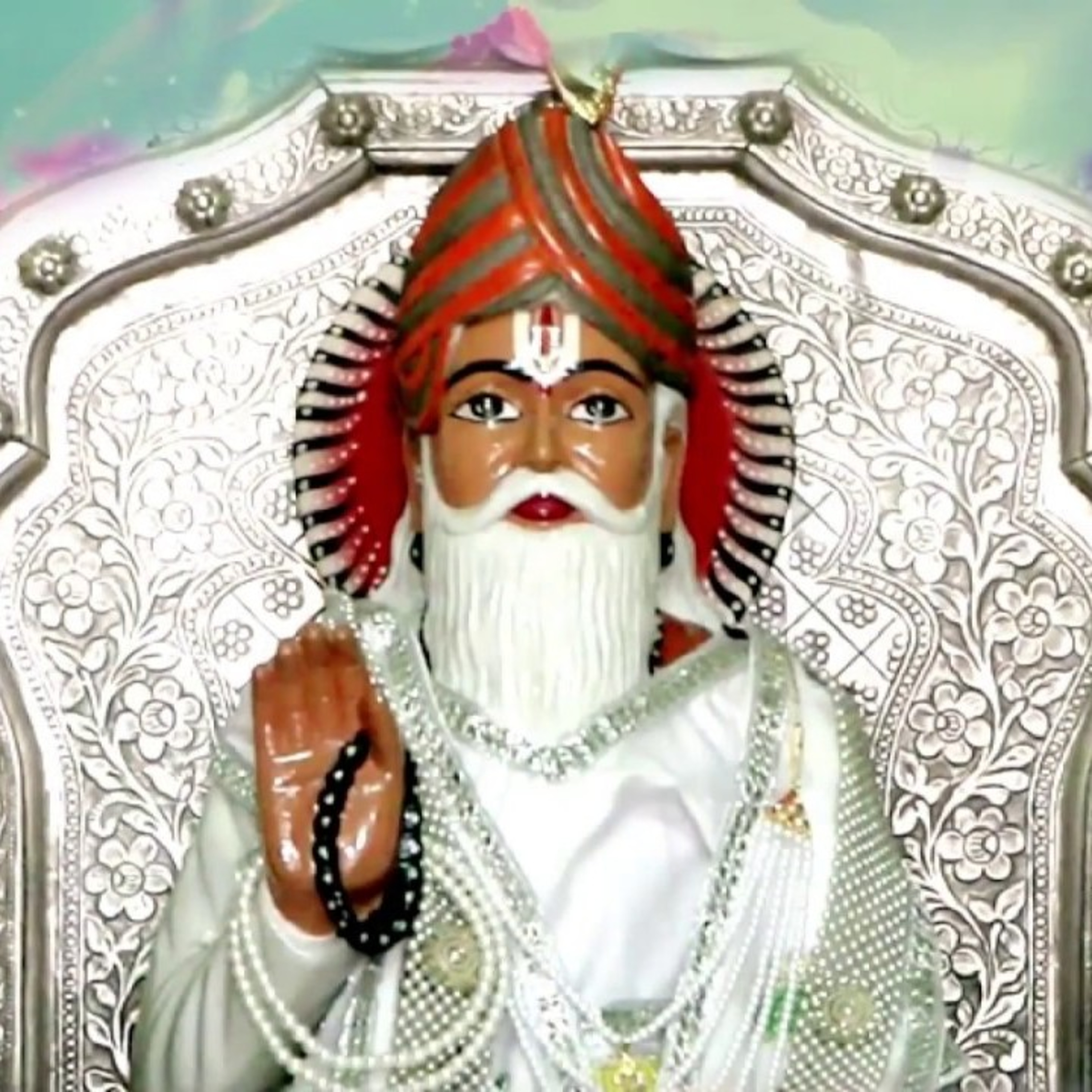 Bhakti hi Shakti