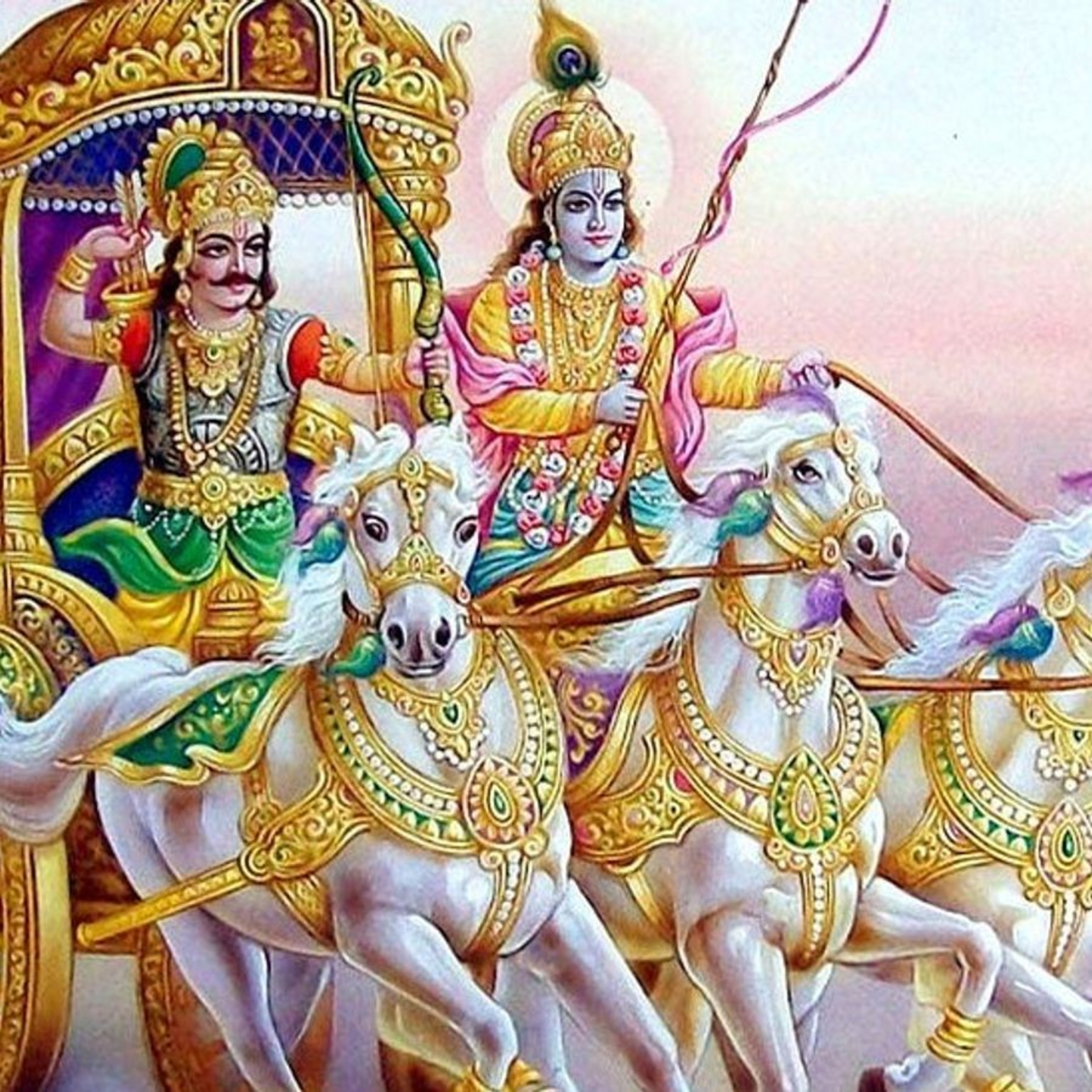 Bhakti hi Shakti