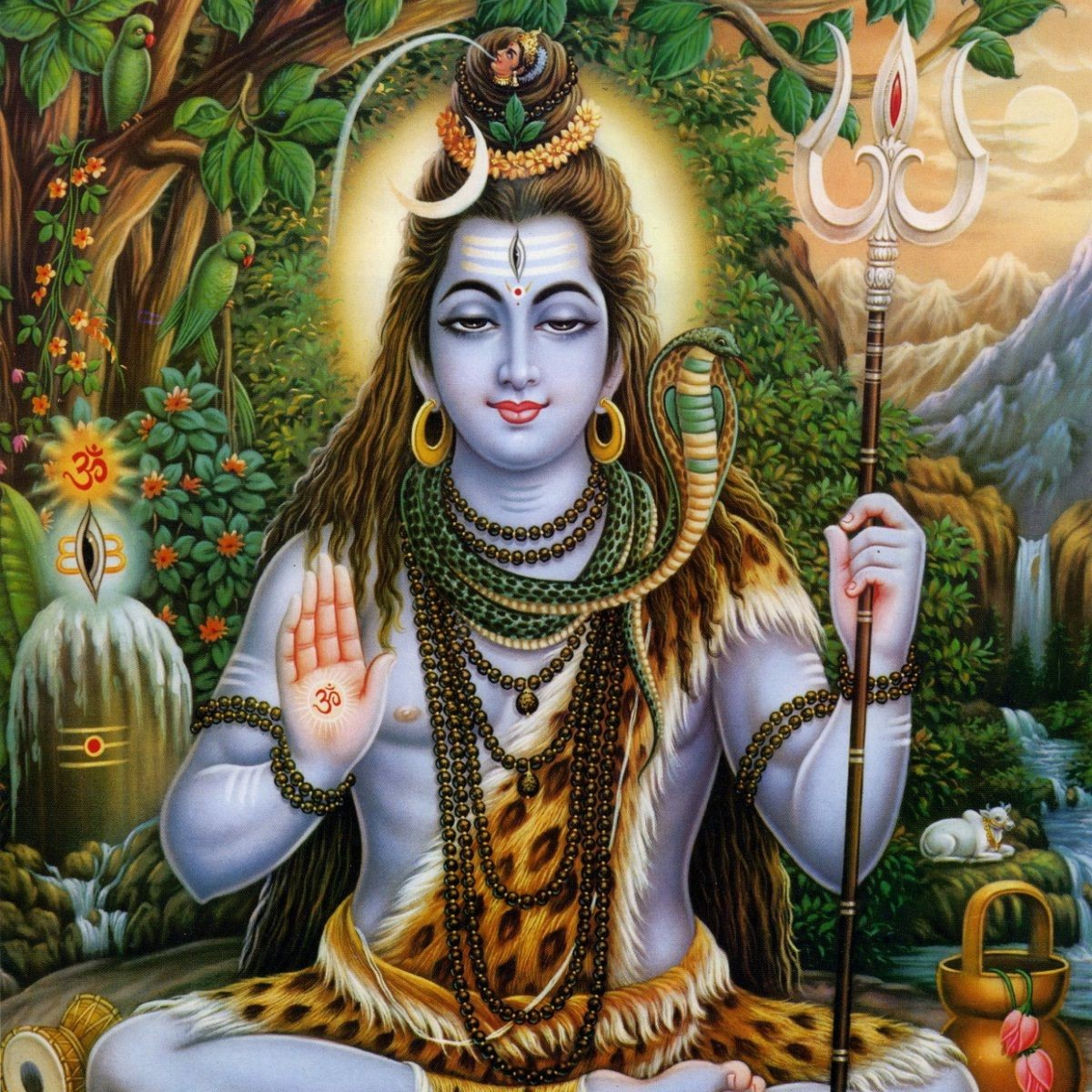 Bhakti hi Shakti