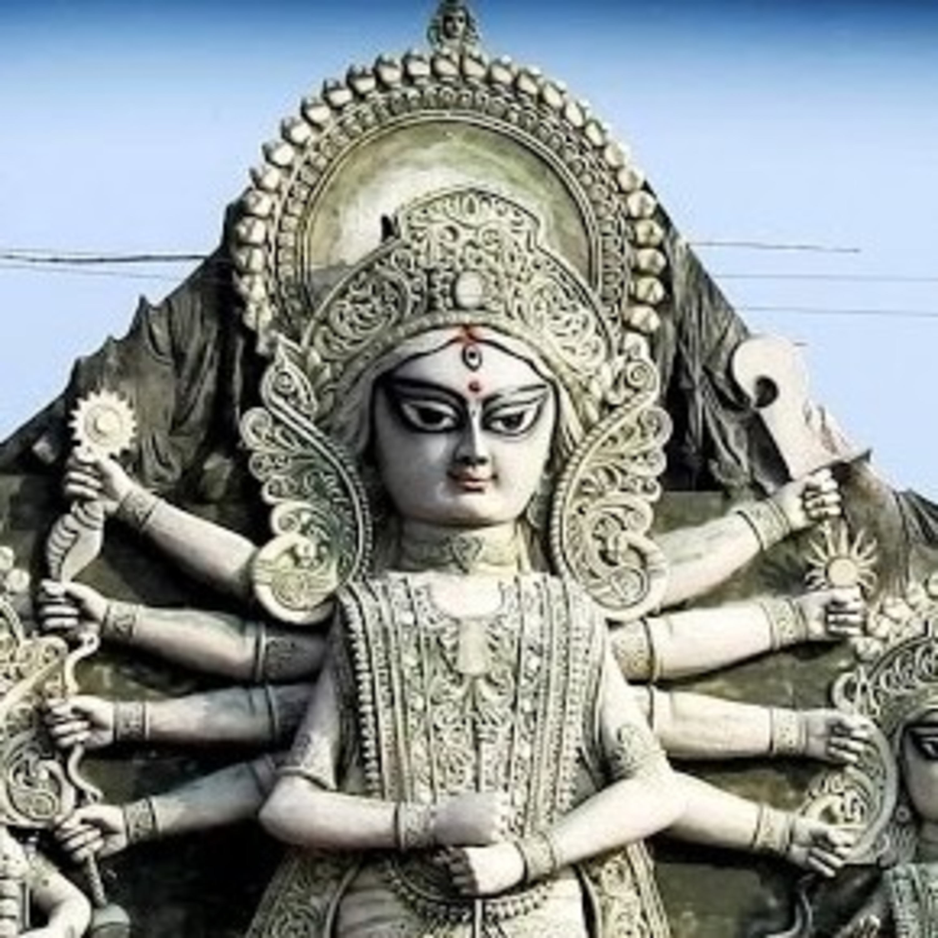 Bhakti hi Shakti
