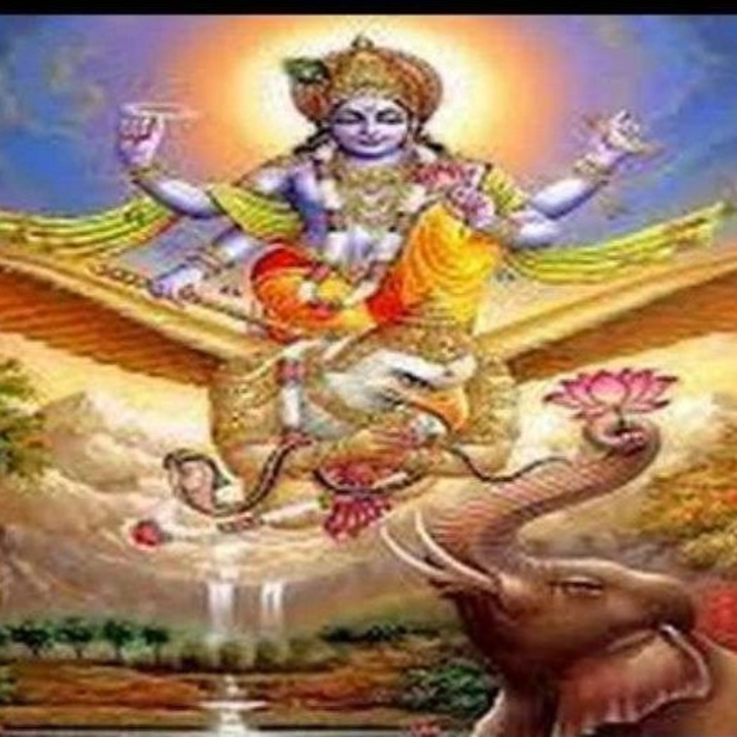 Bhakti hi Shakti