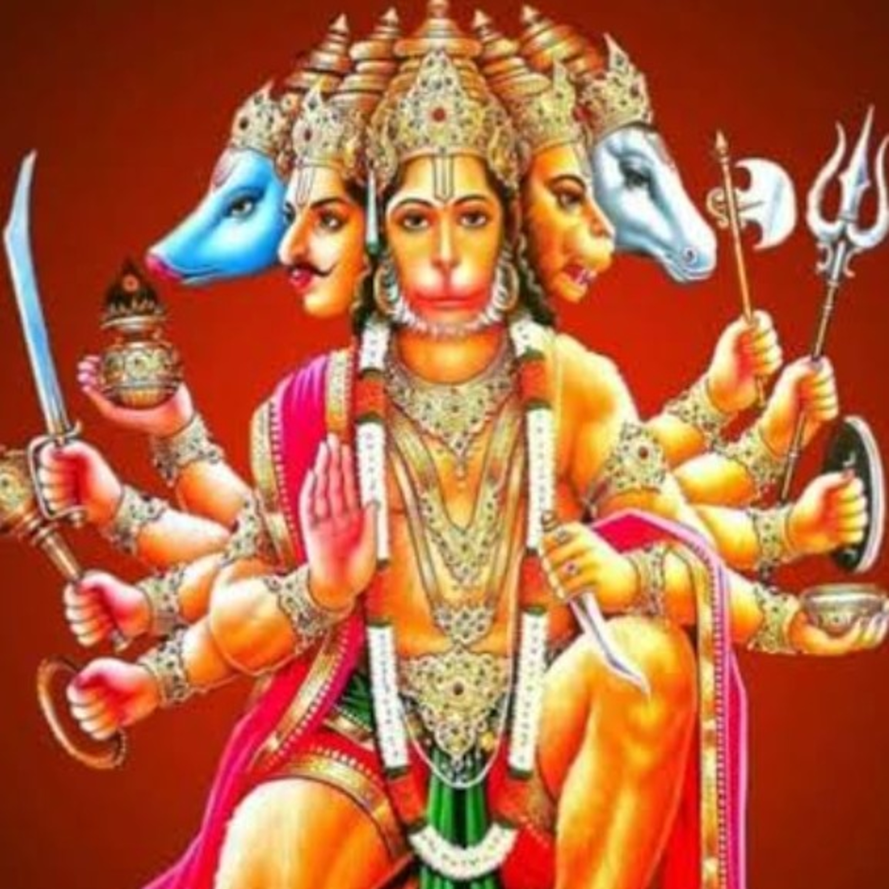 Bhakti hi Shakti