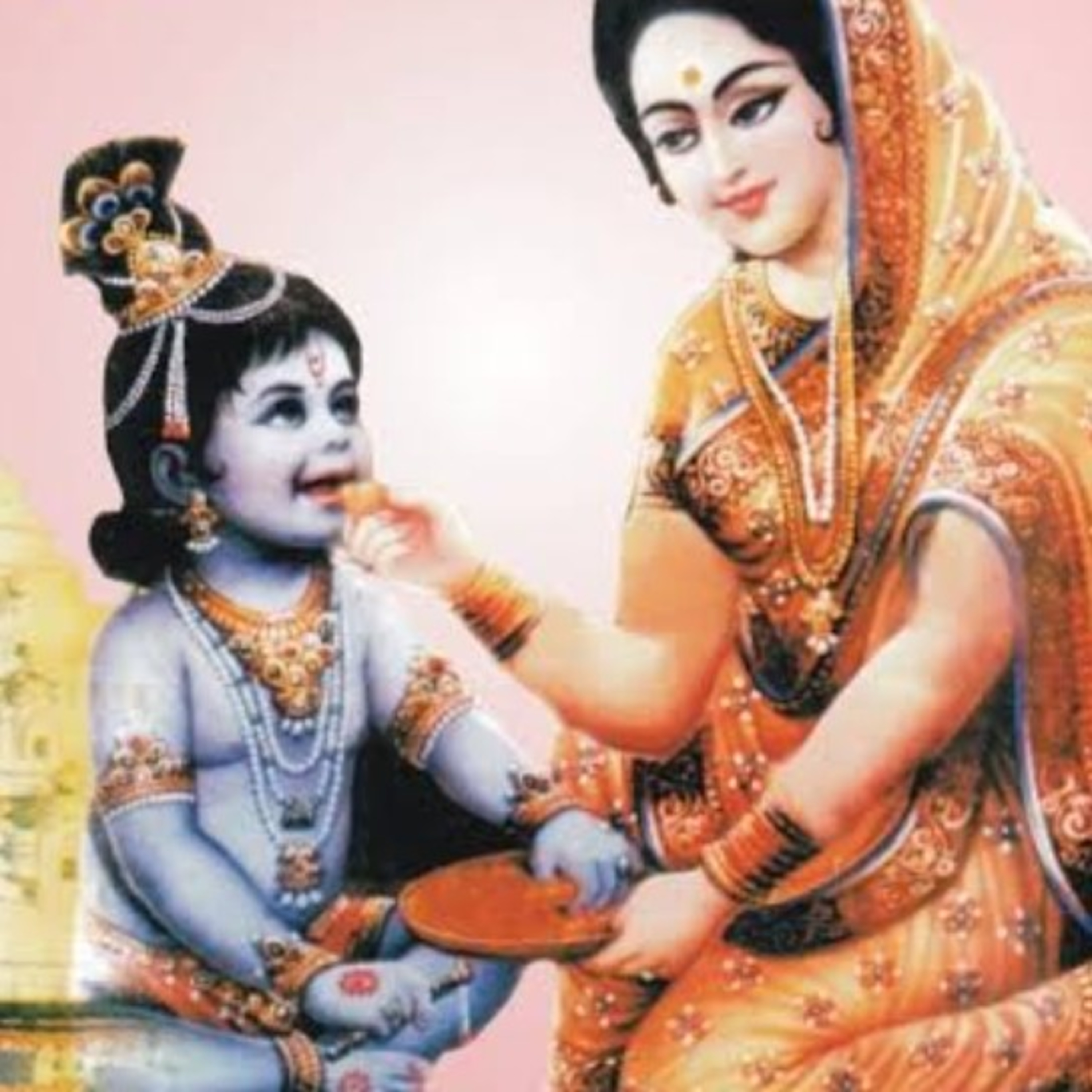 Bhakti hi Shakti