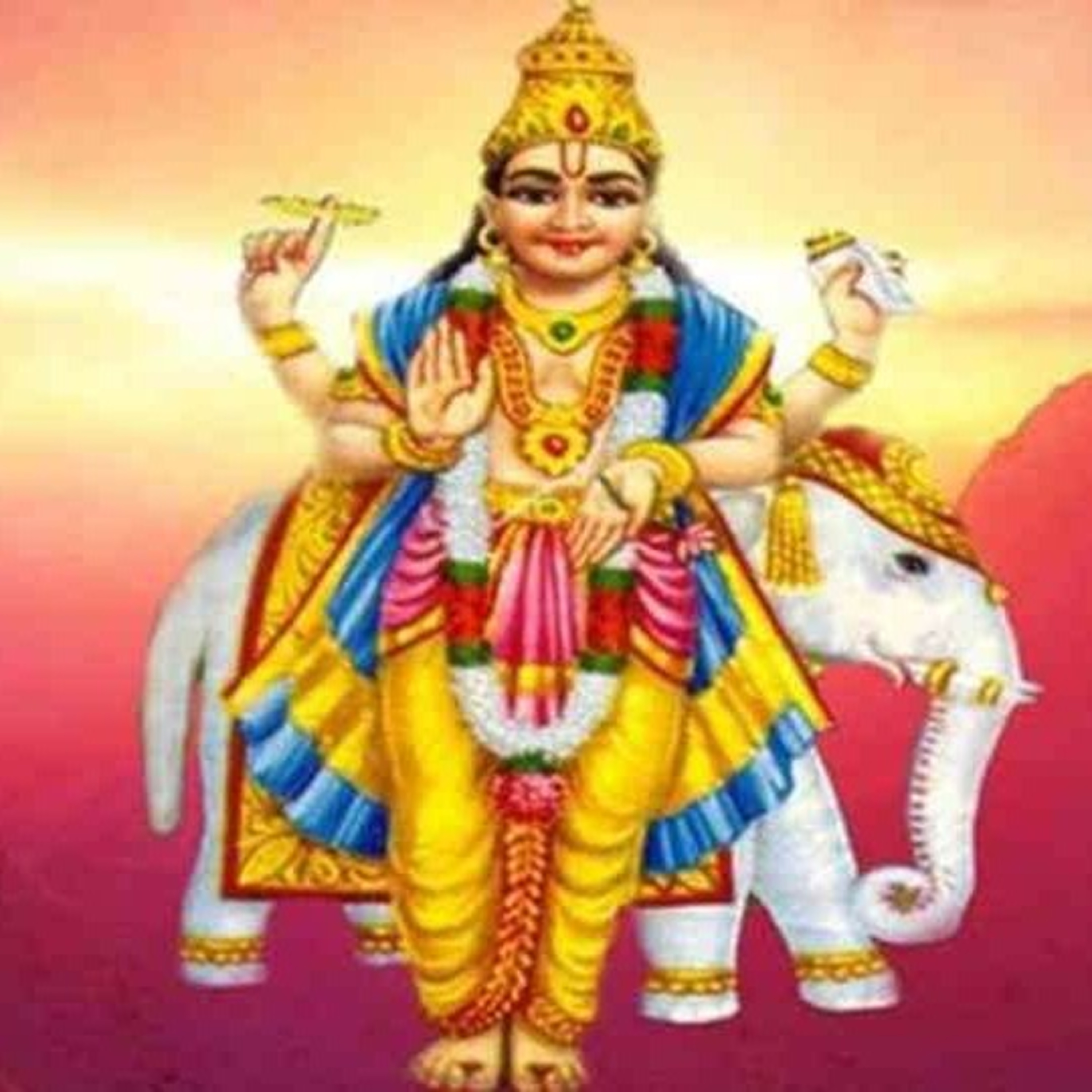 Bhakti hi Shakti