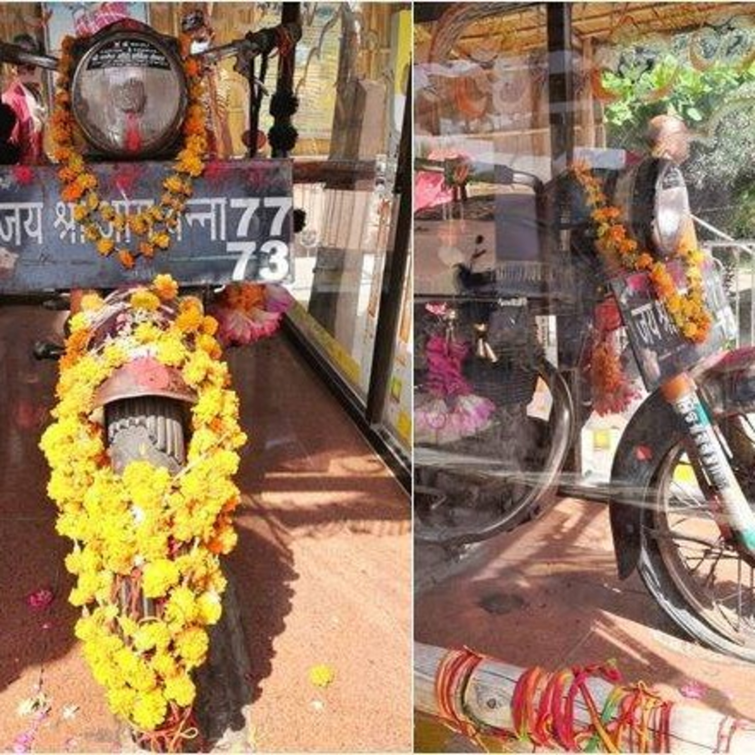 Bhakti hi Shakti