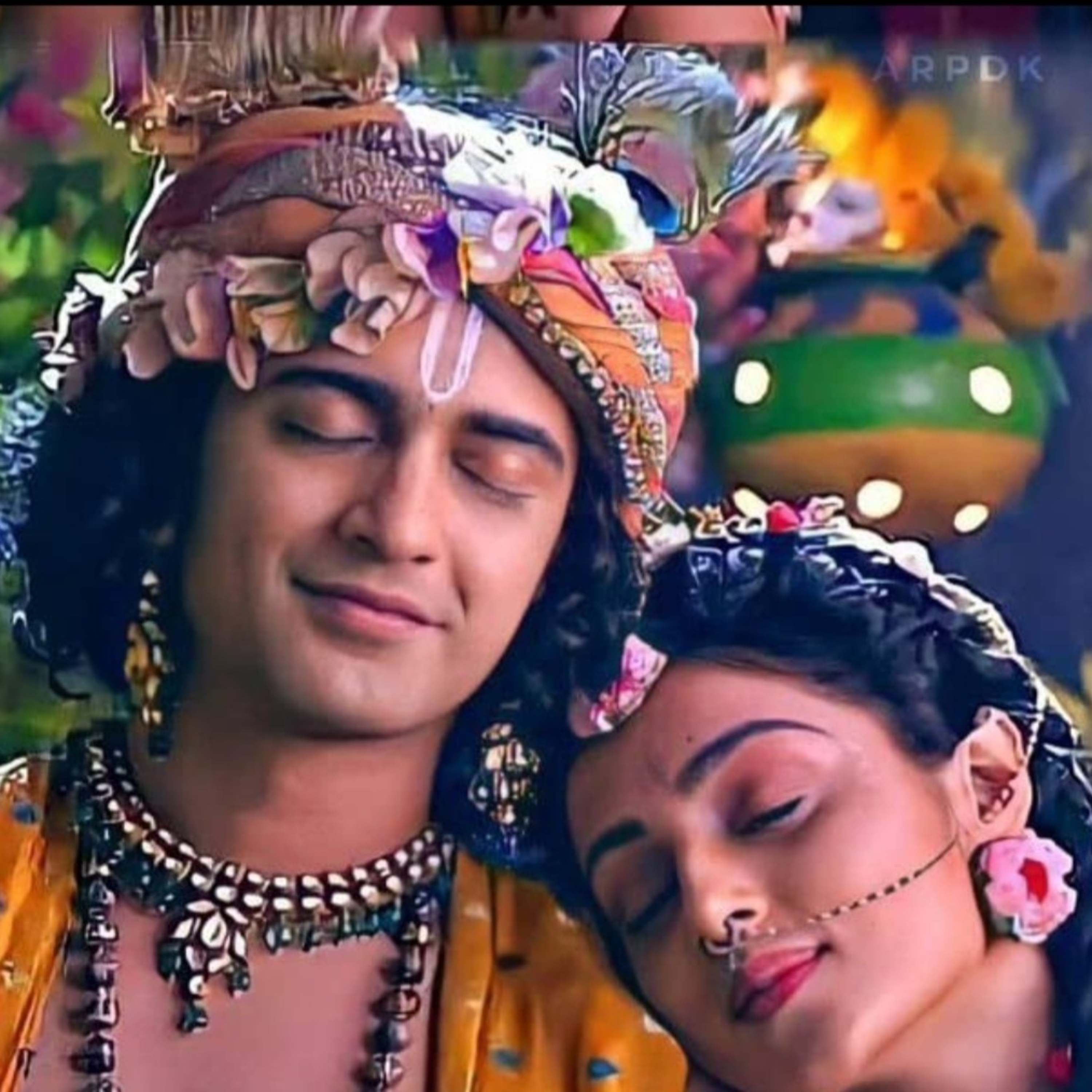 Bhakti hi Shakti