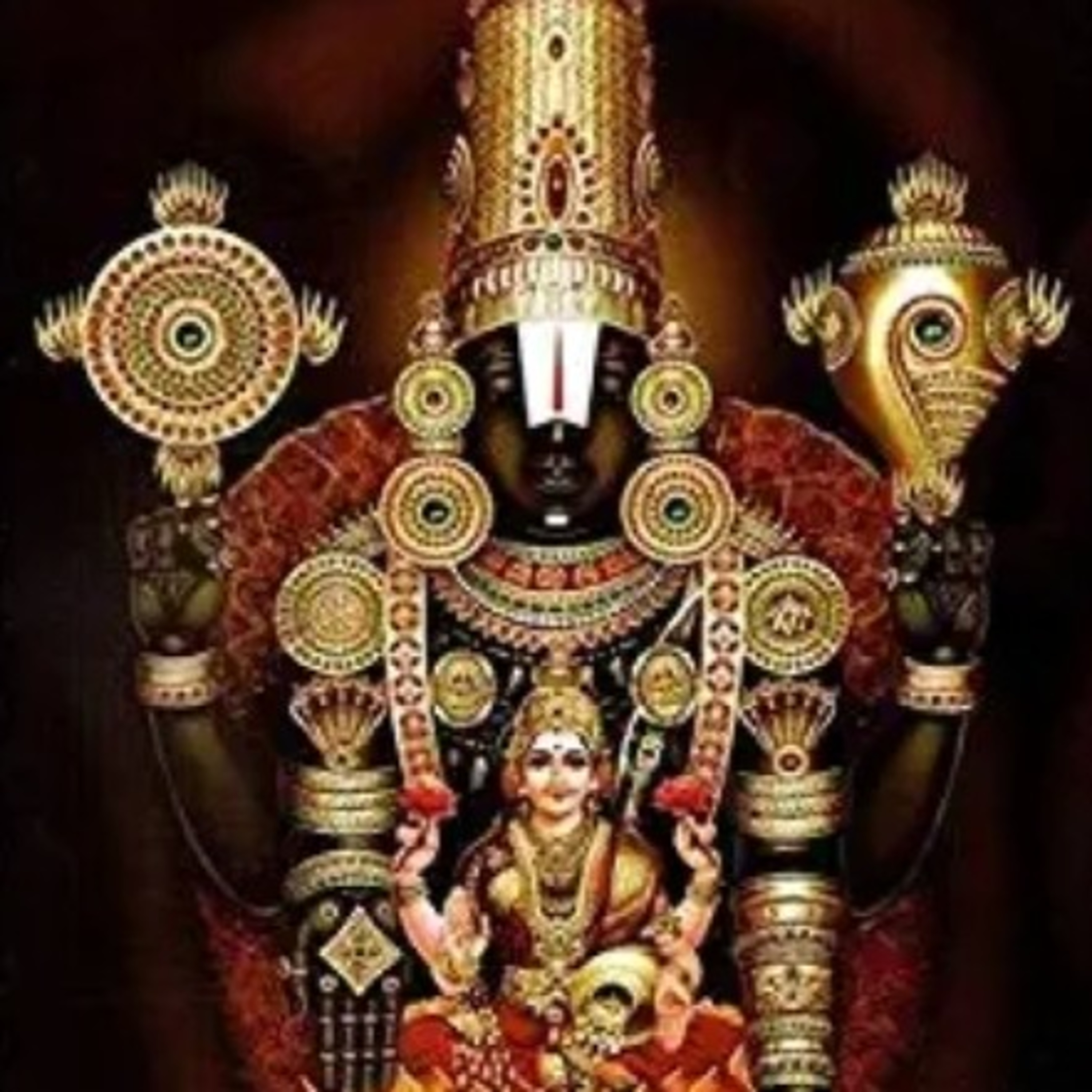Bhakti hi Shakti