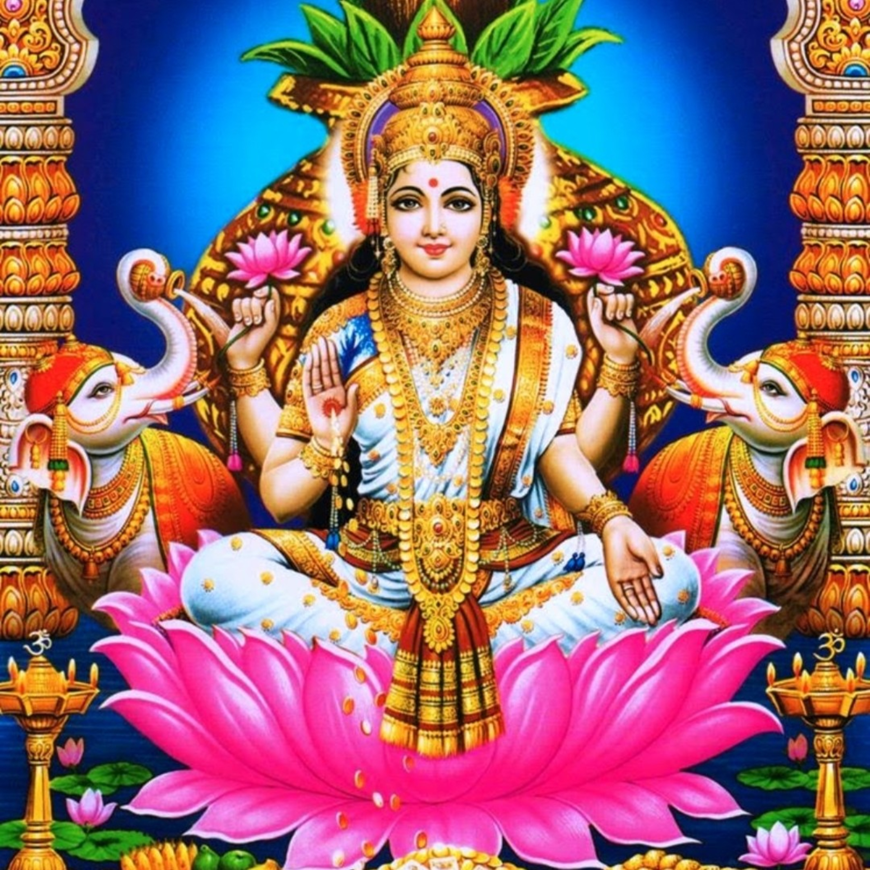 Bhakti hi Shakti