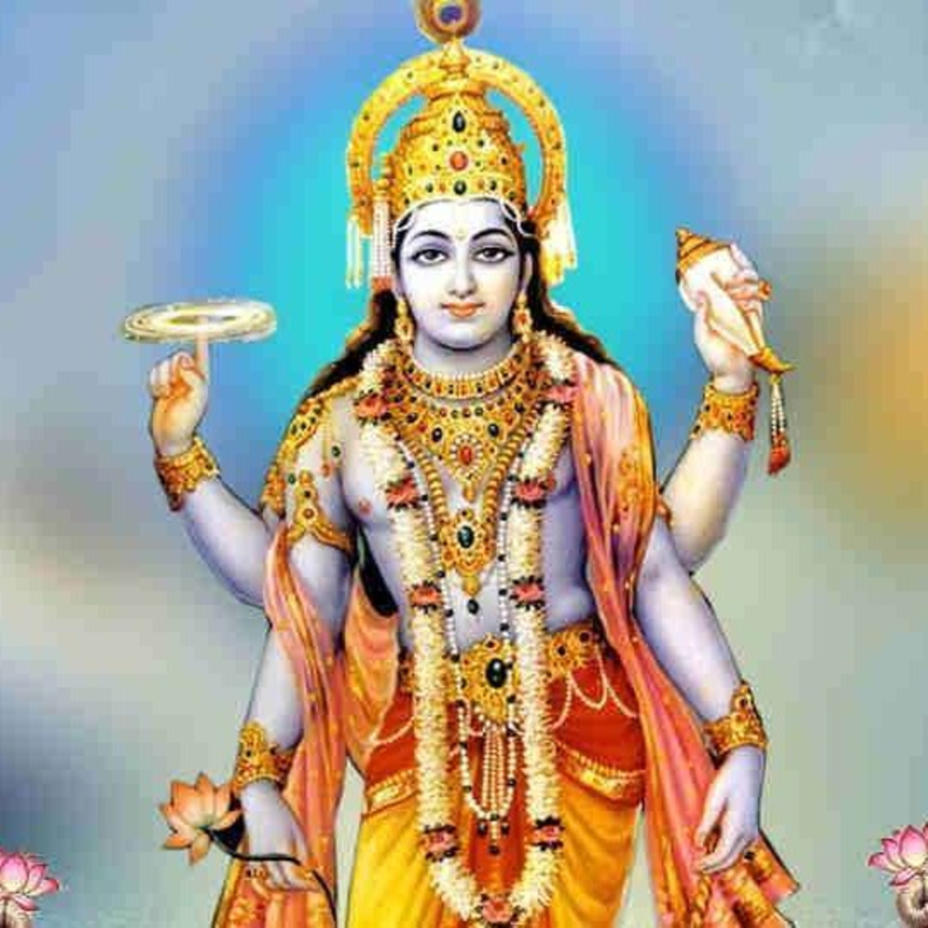 Bhakti hi Shakti