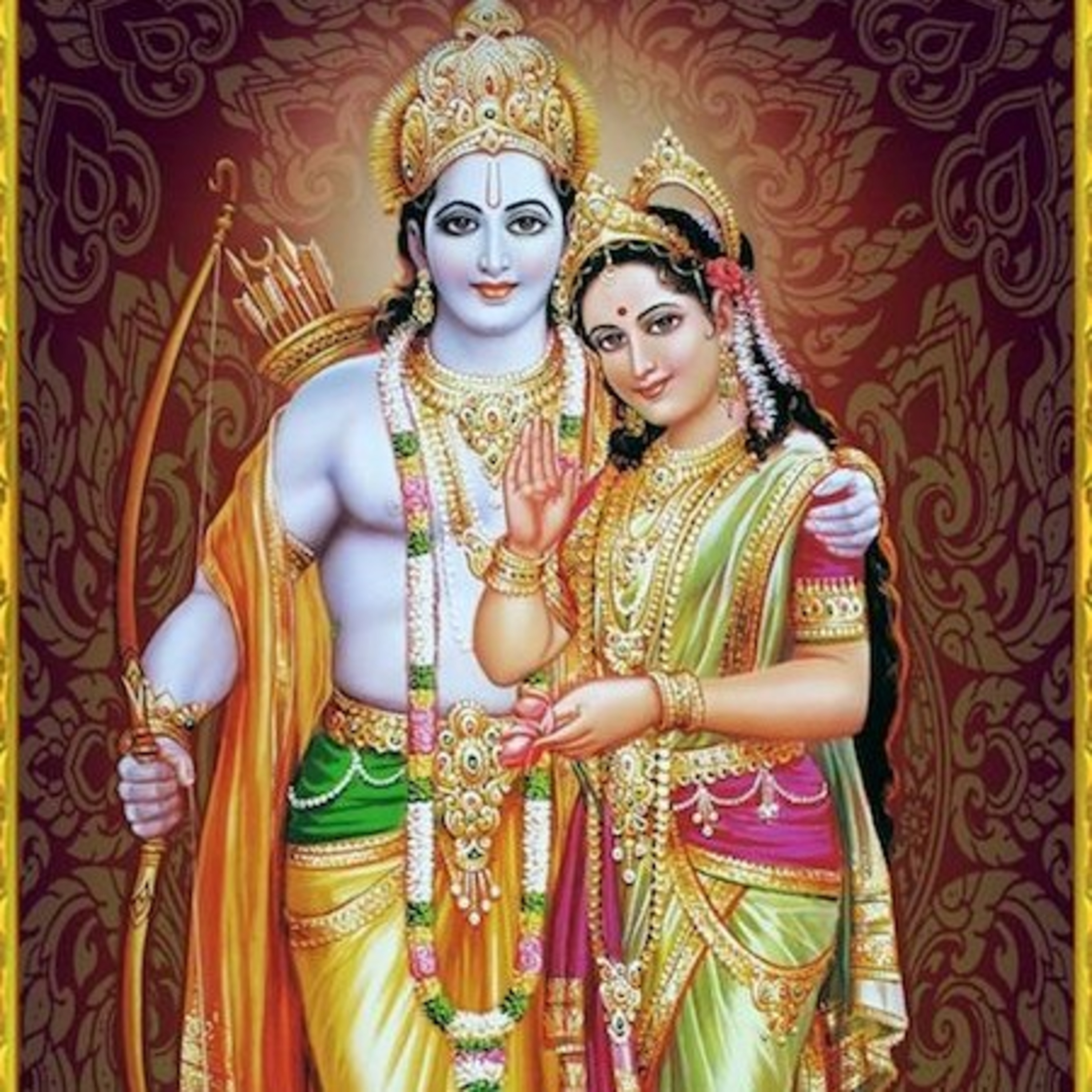 Bhakti hi Shakti