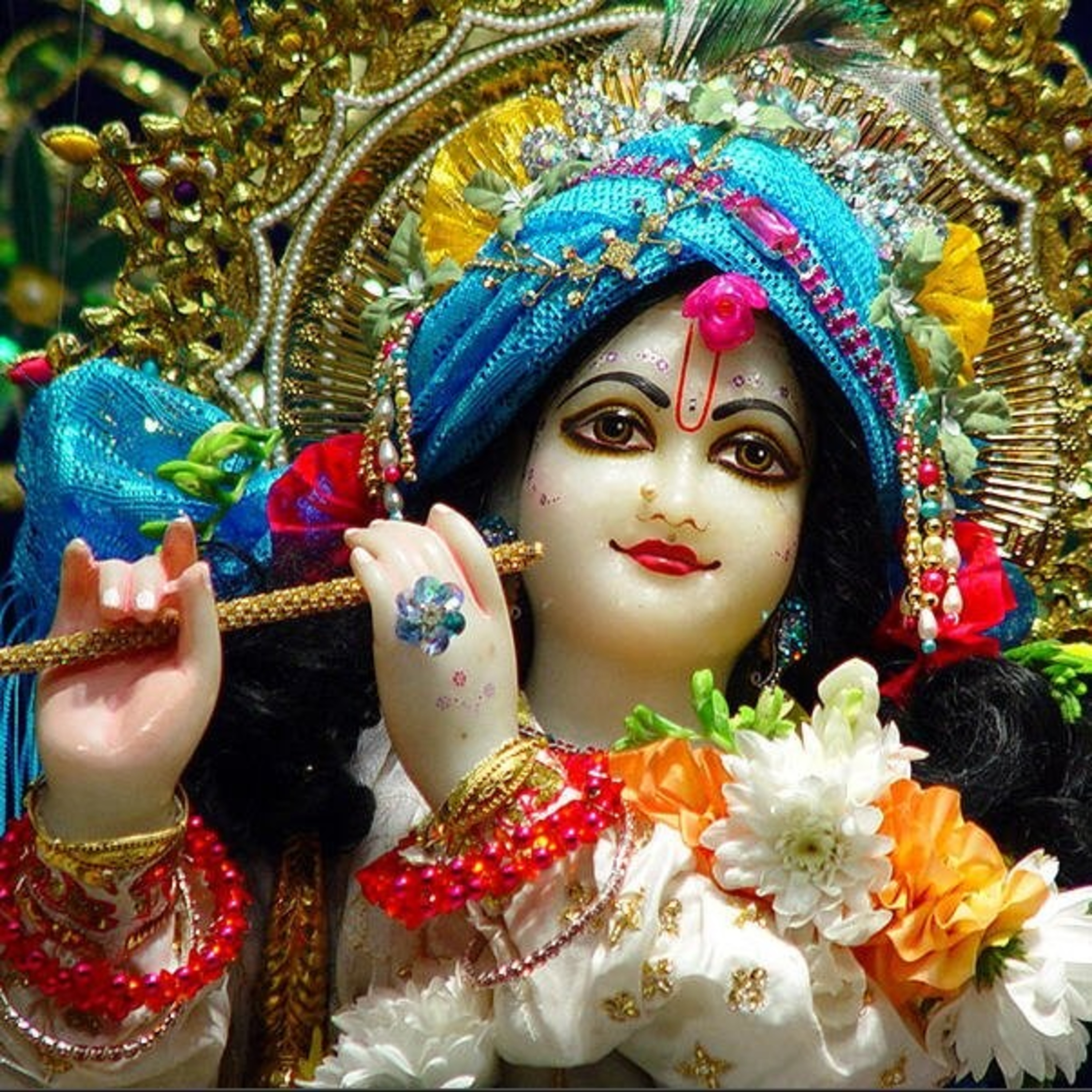 Bhakti hi Shakti