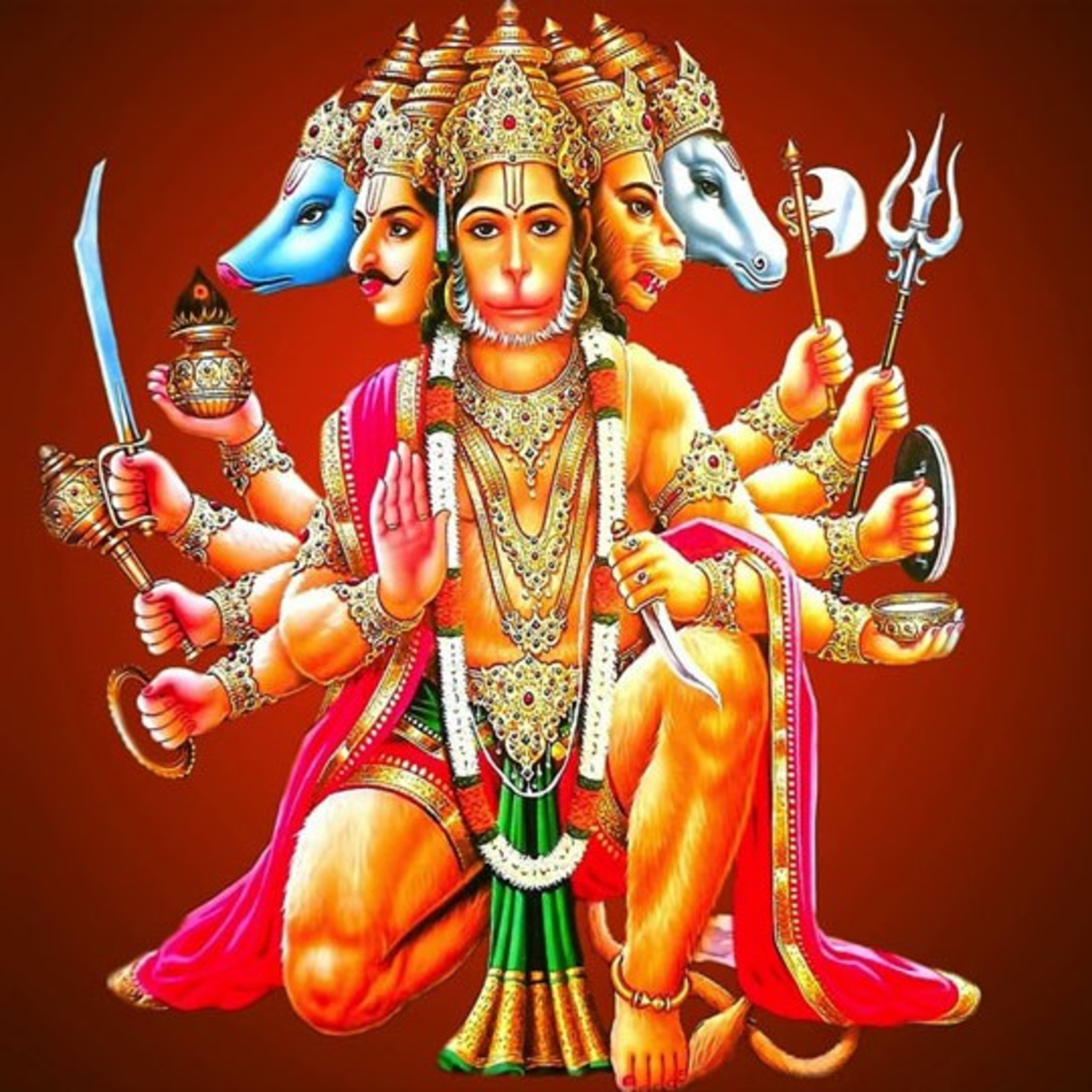 Bhakti hi Shakti