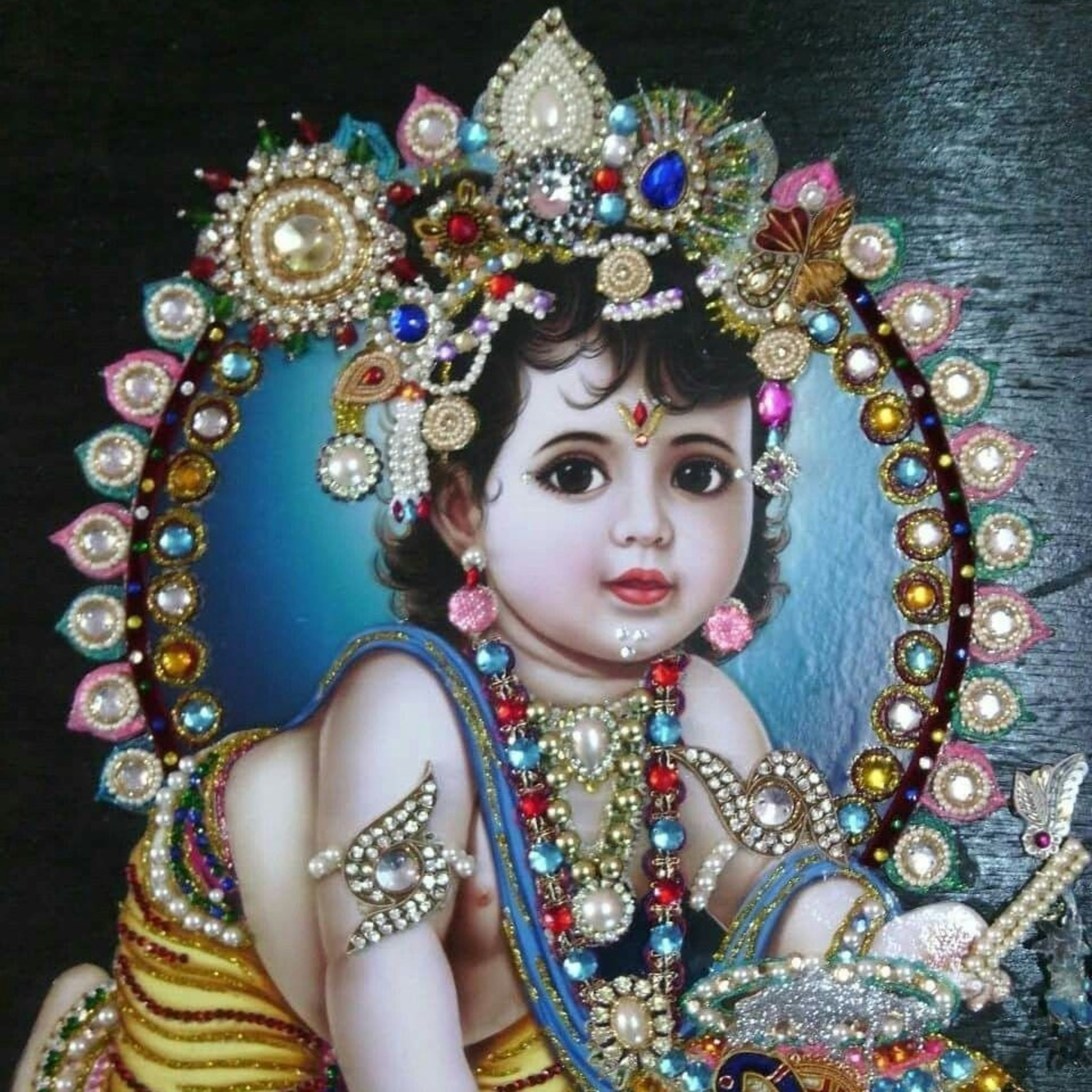 Bhakti hi Shakti