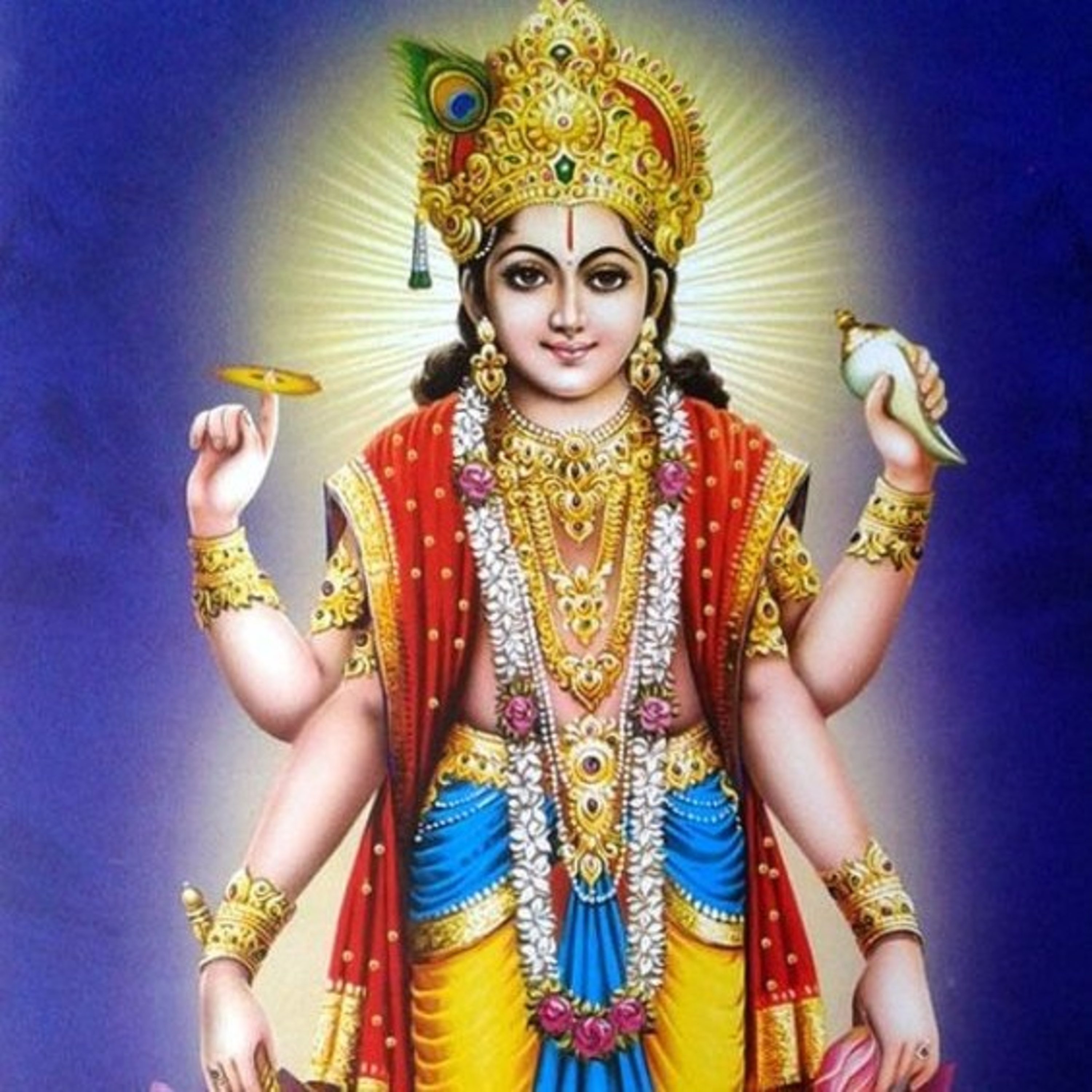 Bhakti hi Shakti