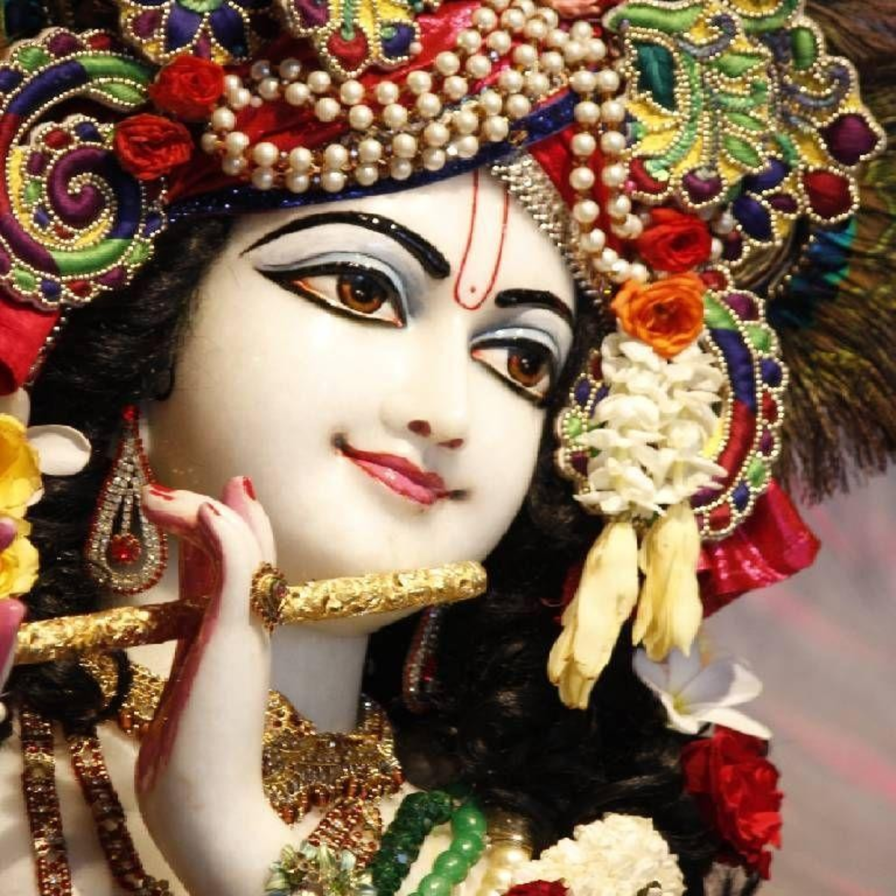 Bhakti hi Shakti