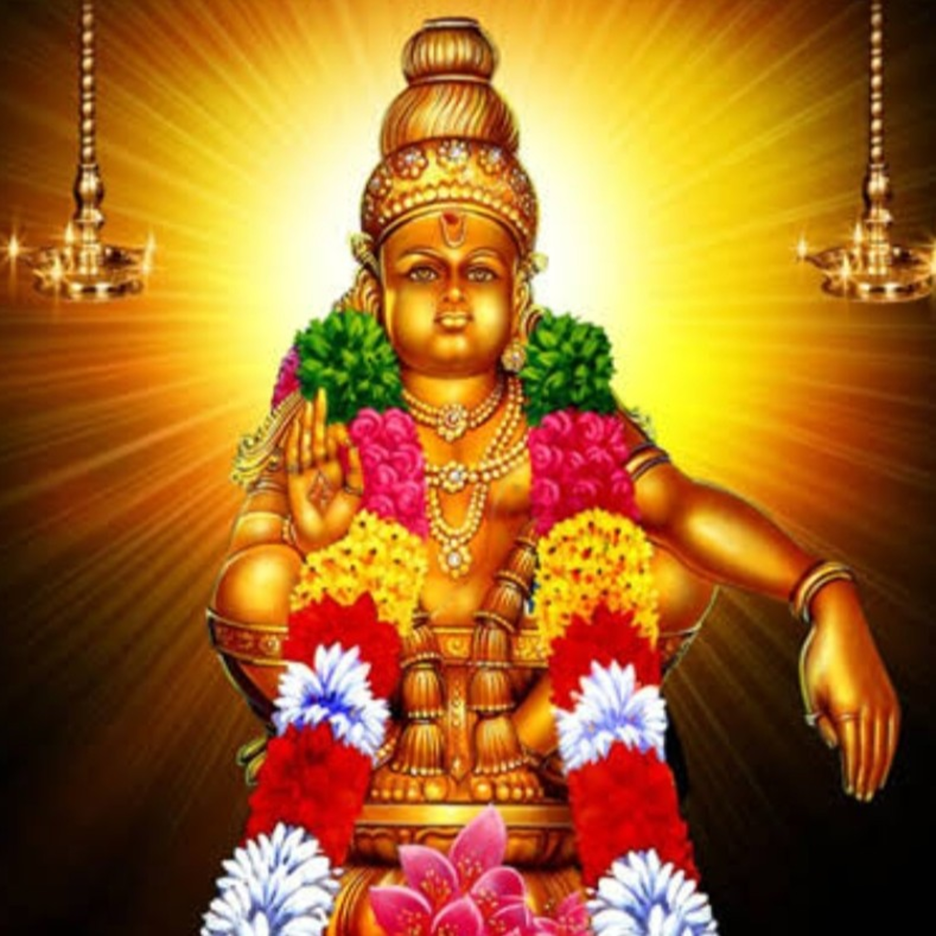 Bhakti hi Shakti