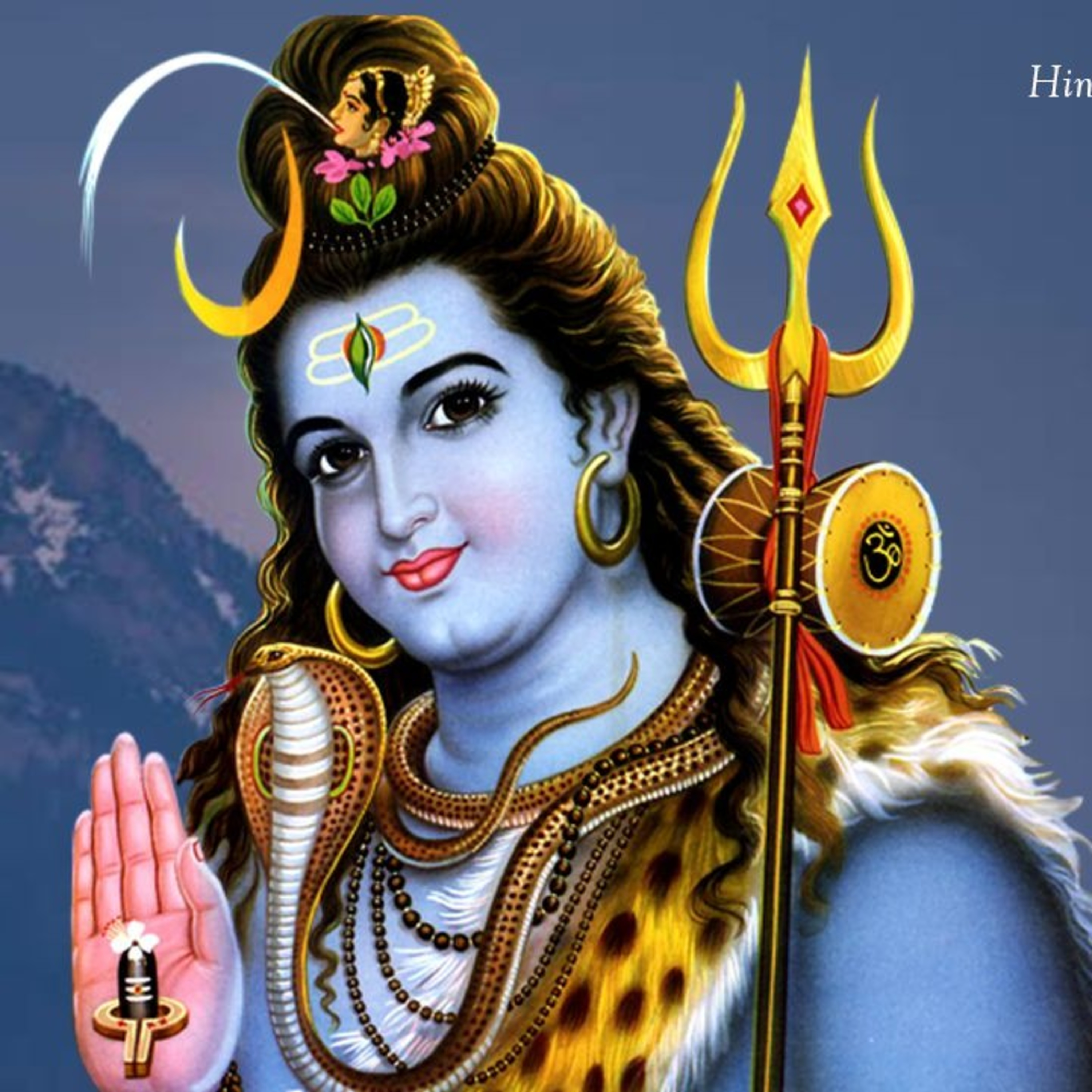 Shiv puran ki 10 important baatein jo laye life me positive change  episode artwork