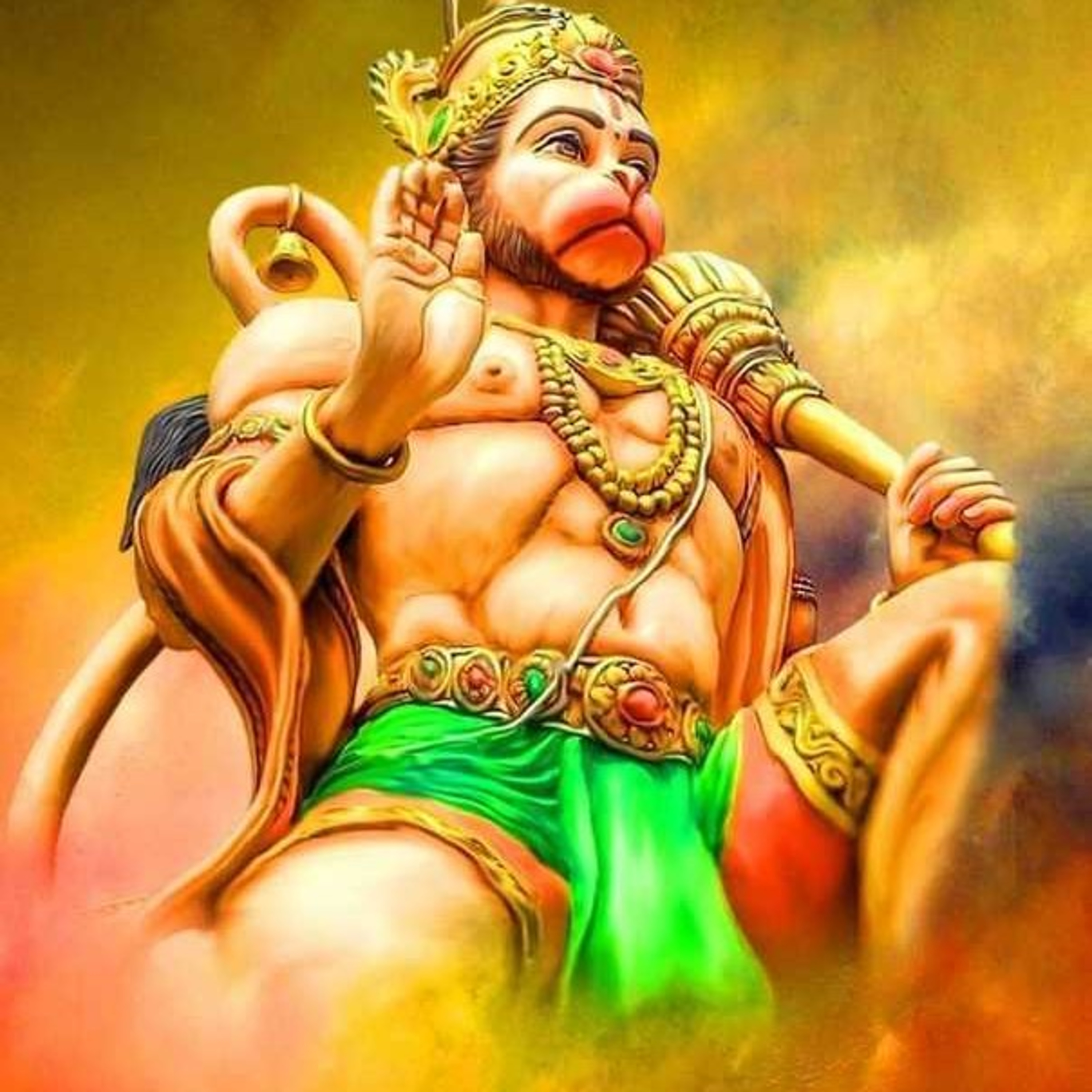 कितना भी कठिन कार्य हो इस चौपाई से हर काम सिद्ध होगा | सब भक्त ये चौपाई अवस्य करे episode artwork