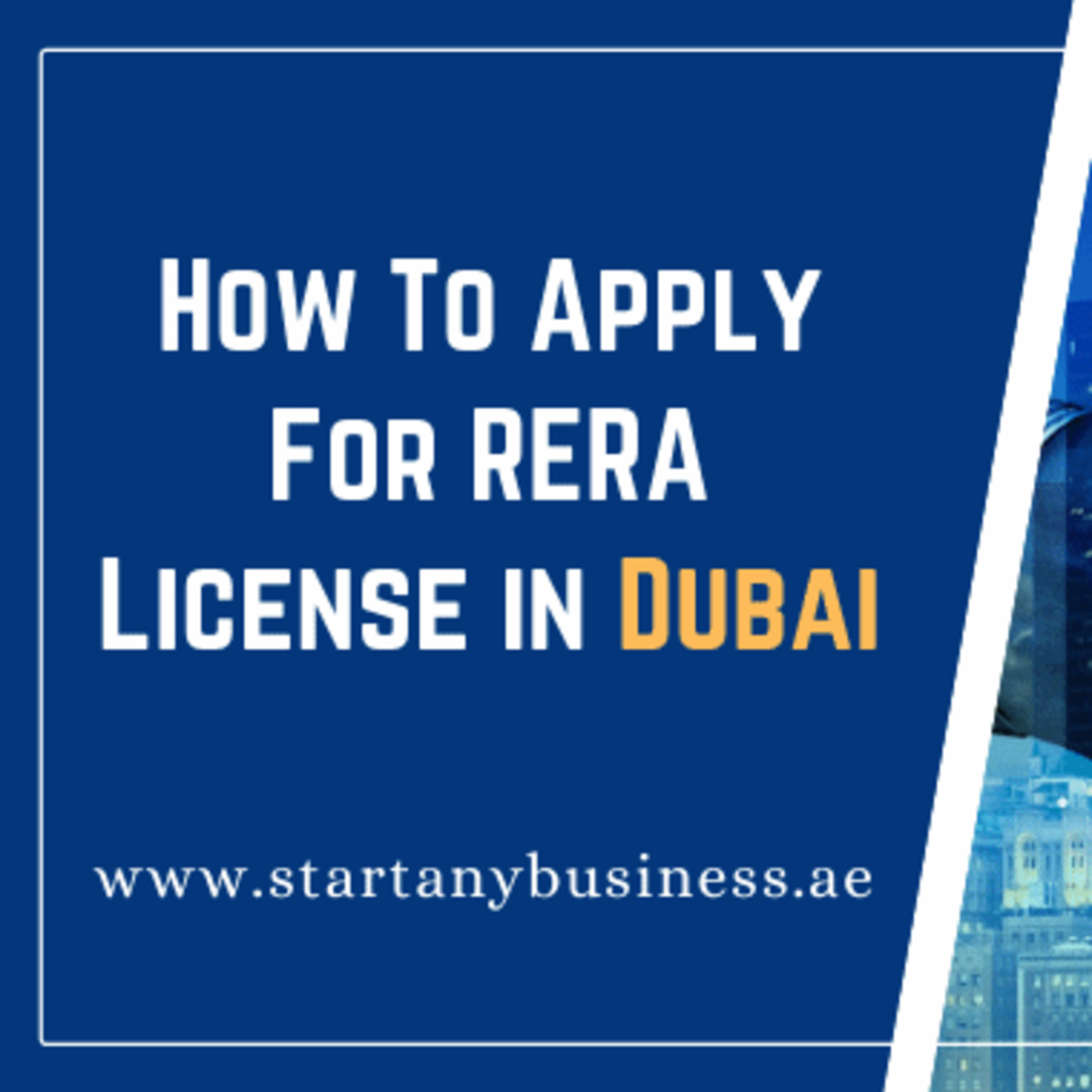 Start Any Business