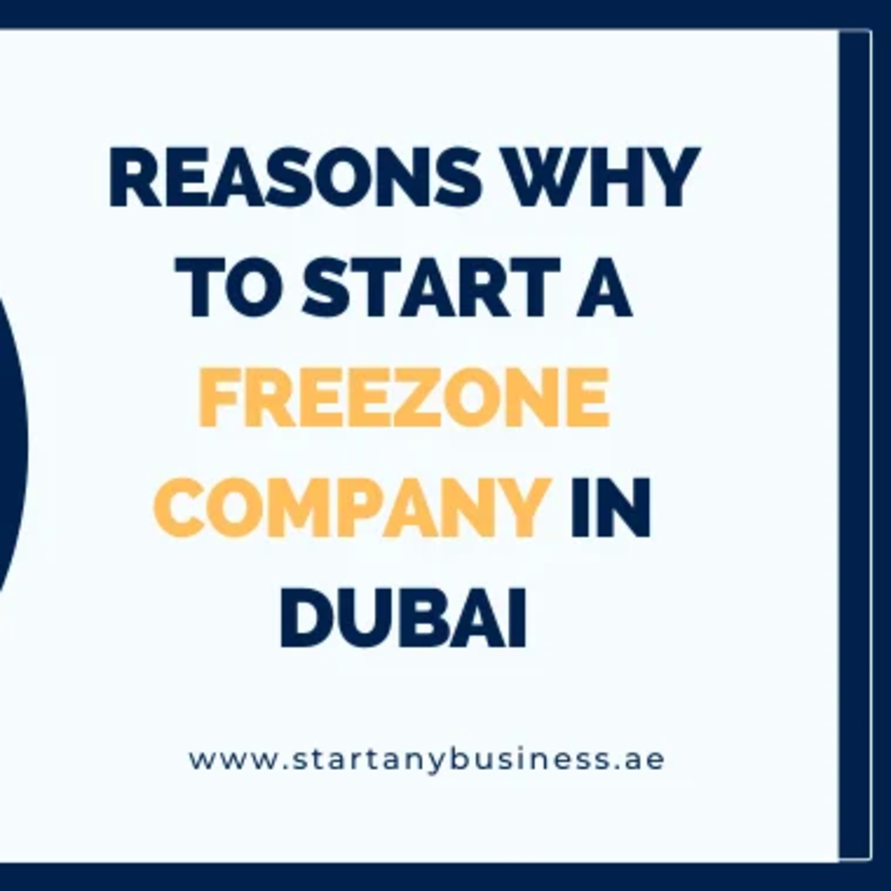 Start Any Business