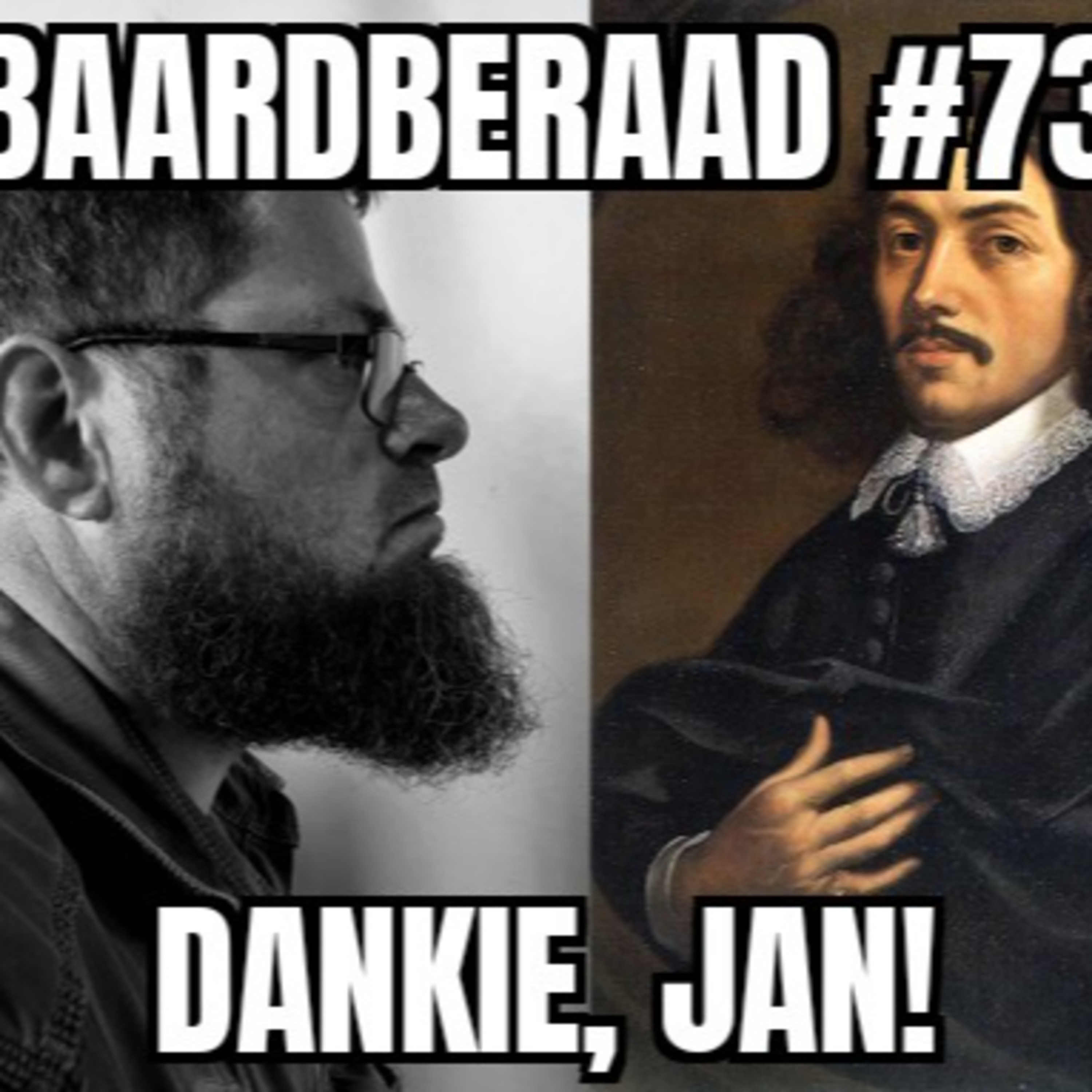 Baardberaad