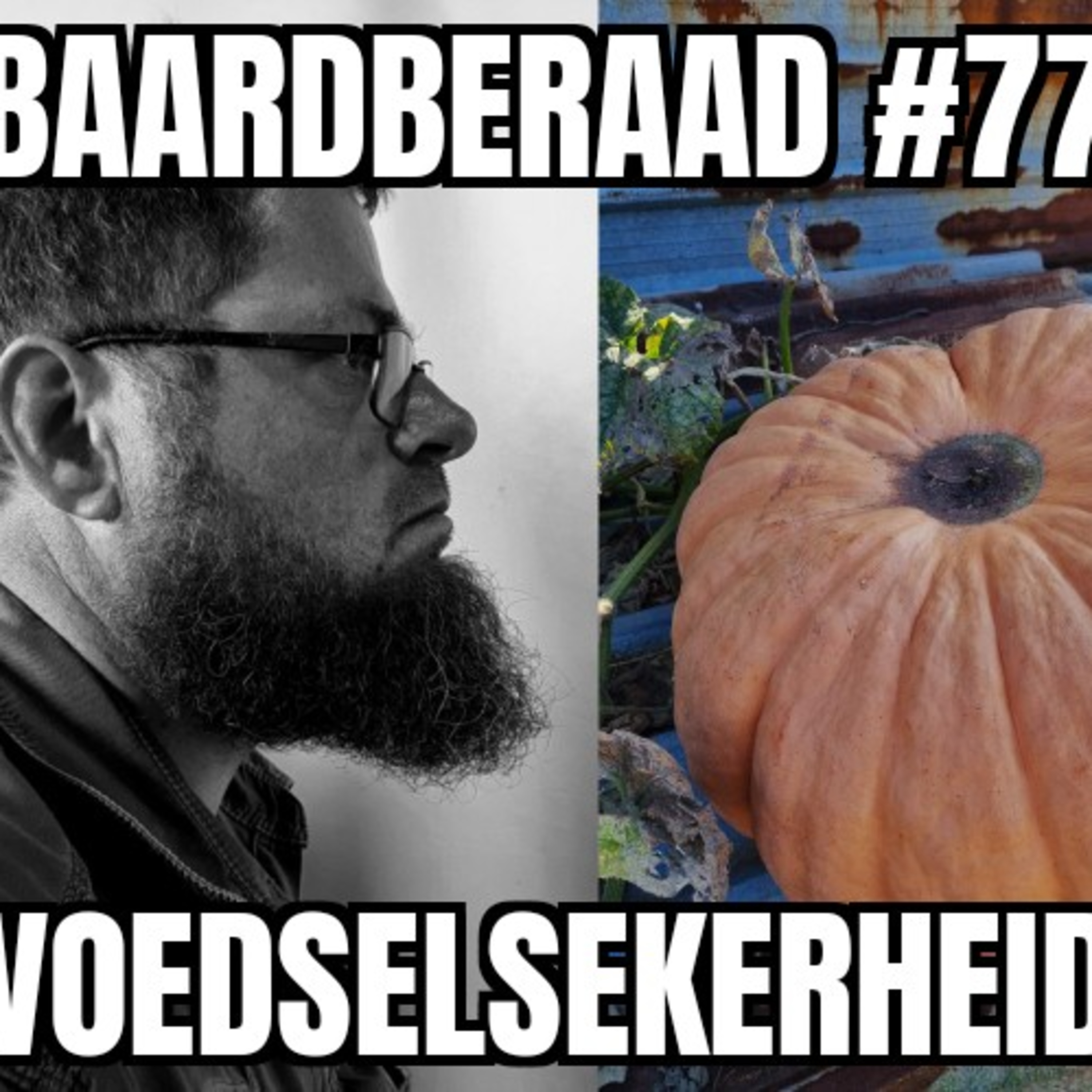 Baardberaad